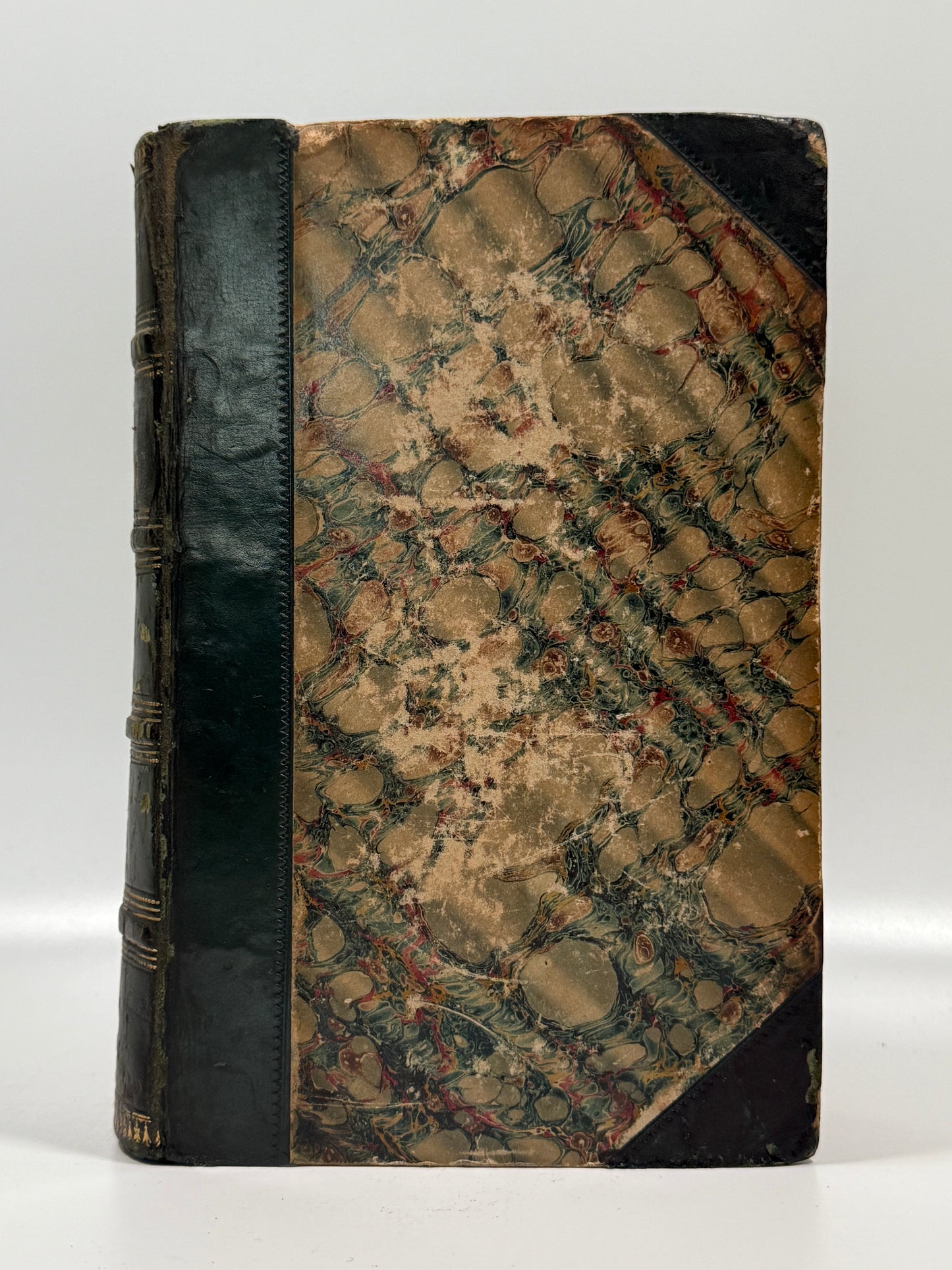 Little Dorrit by Charles Dickens 1857 First Edition First Impression