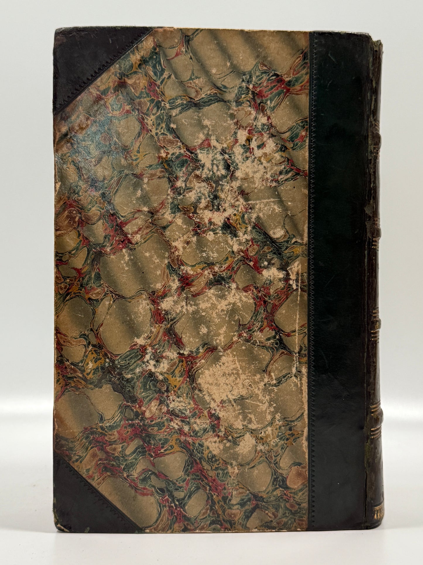 Little Dorrit by Charles Dickens 1857 First Edition First Impression