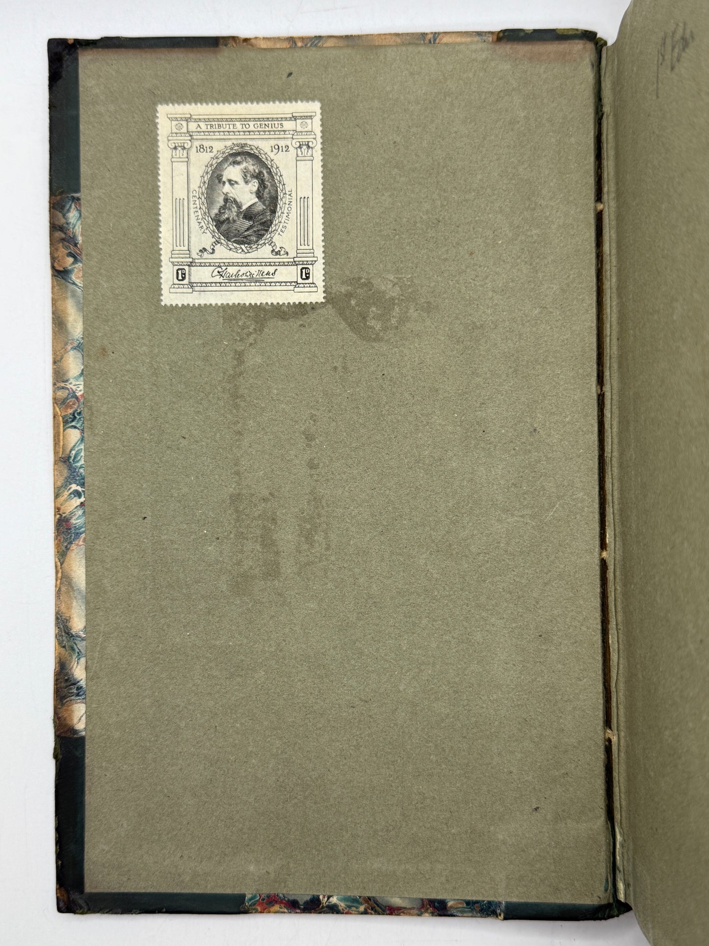 Little Dorrit by Charles Dickens 1857 First Edition First Impression