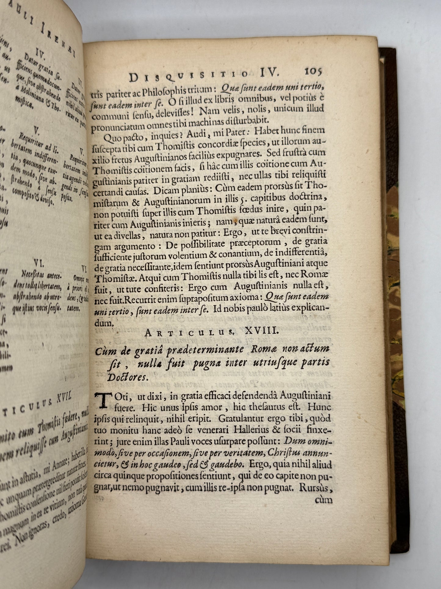 The Jansenist Cause by Pierre Nicole 1682