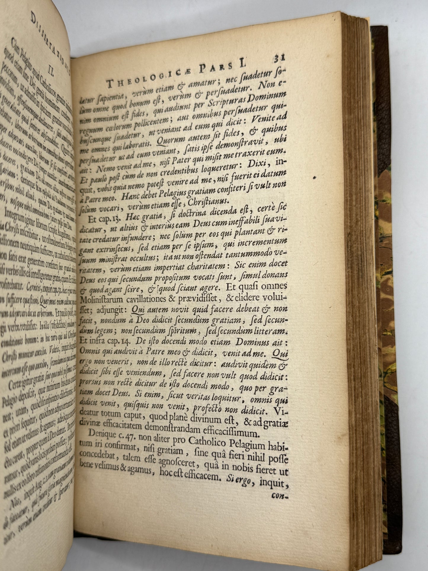 The Jansenist Cause by Pierre Nicole 1682