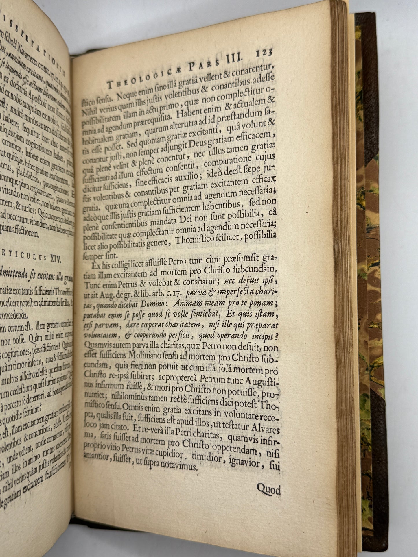 The Jansenist Cause by Pierre Nicole 1682
