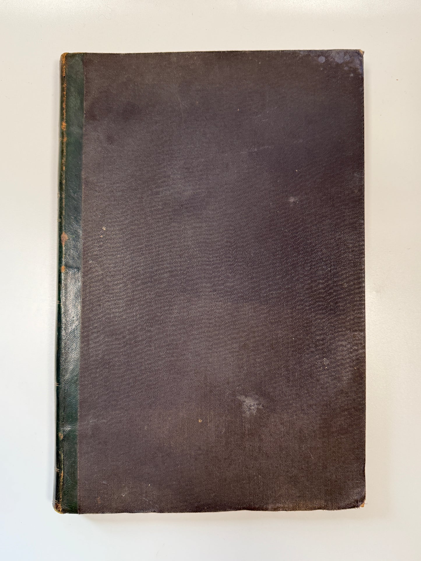 Epistles of Clement of Rome 1526 Post-Incunable
