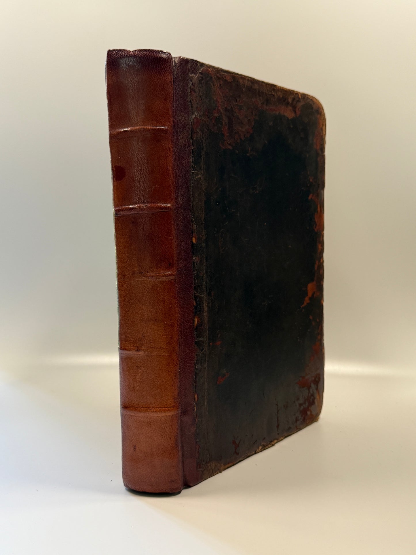 The History of the Church and State of Scotland 1678