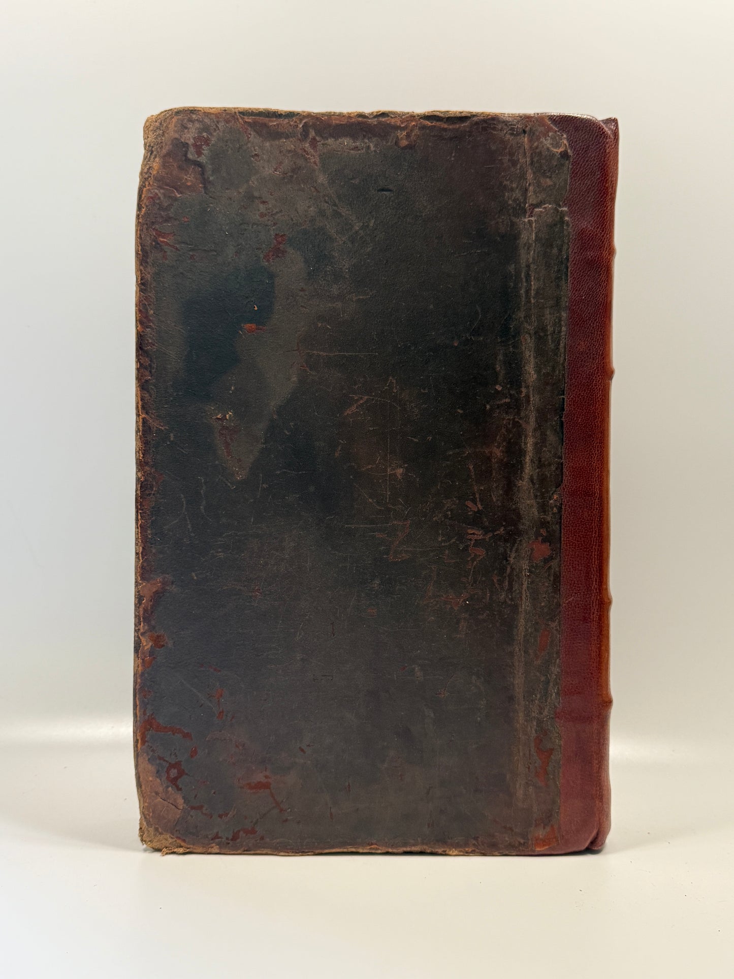 The History of the Church and State of Scotland 1678