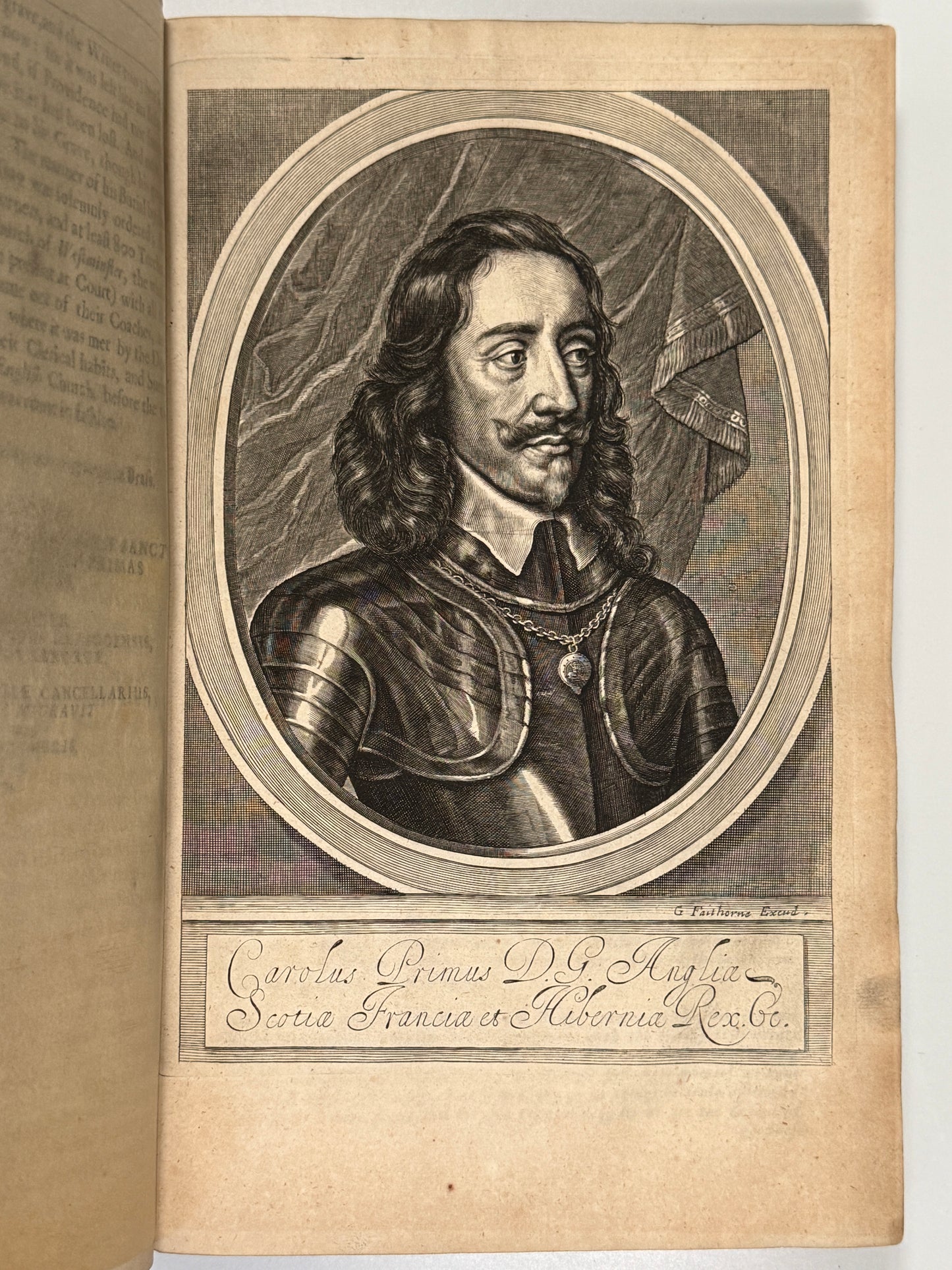 The History of the Church and State of Scotland 1678