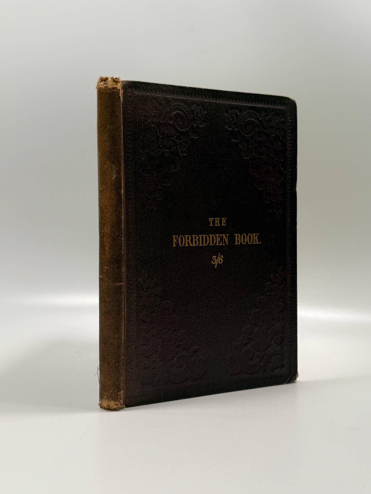 The Suppressed Books of the Original New Testament 1863