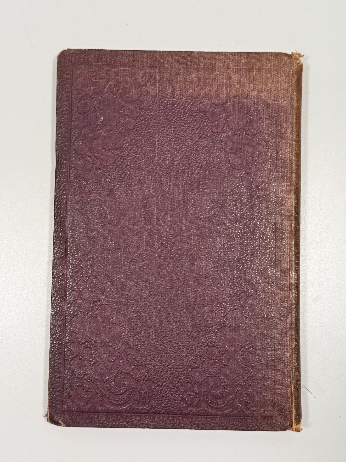 The Suppressed Books of the Original New Testament 1863