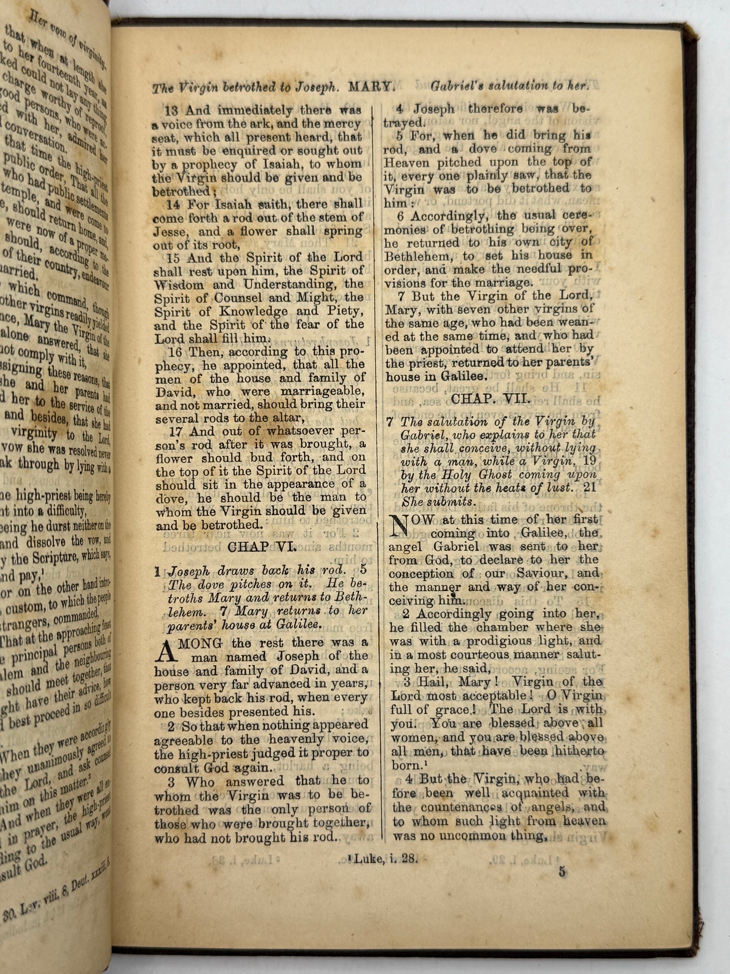 The Suppressed Books of the Original New Testament 1863