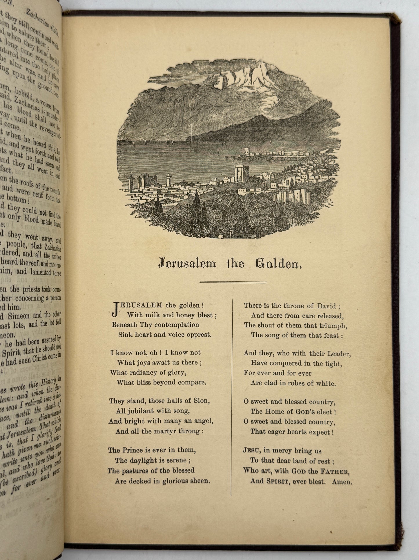 The Suppressed Books of the Original New Testament 1863