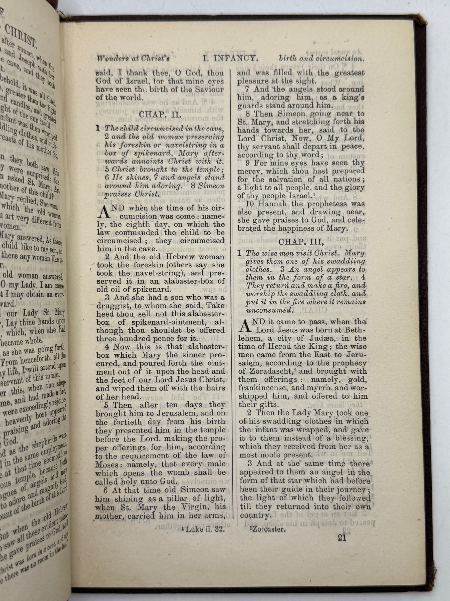 The Suppressed Books of the Original New Testament 1863
