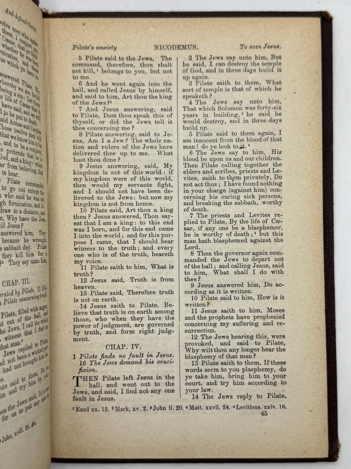 The Suppressed Books of the Original New Testament 1863