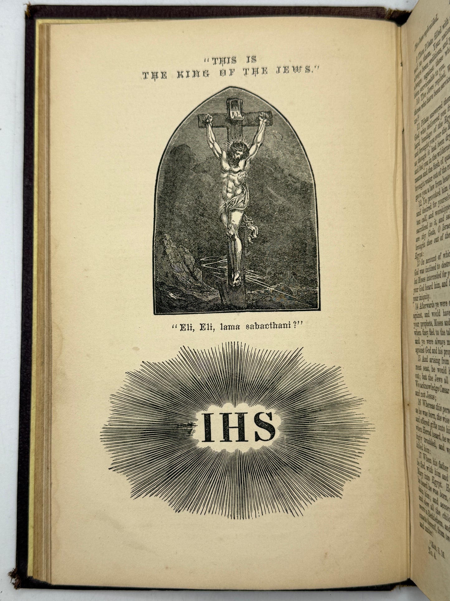The Suppressed Books of the Original New Testament 1863