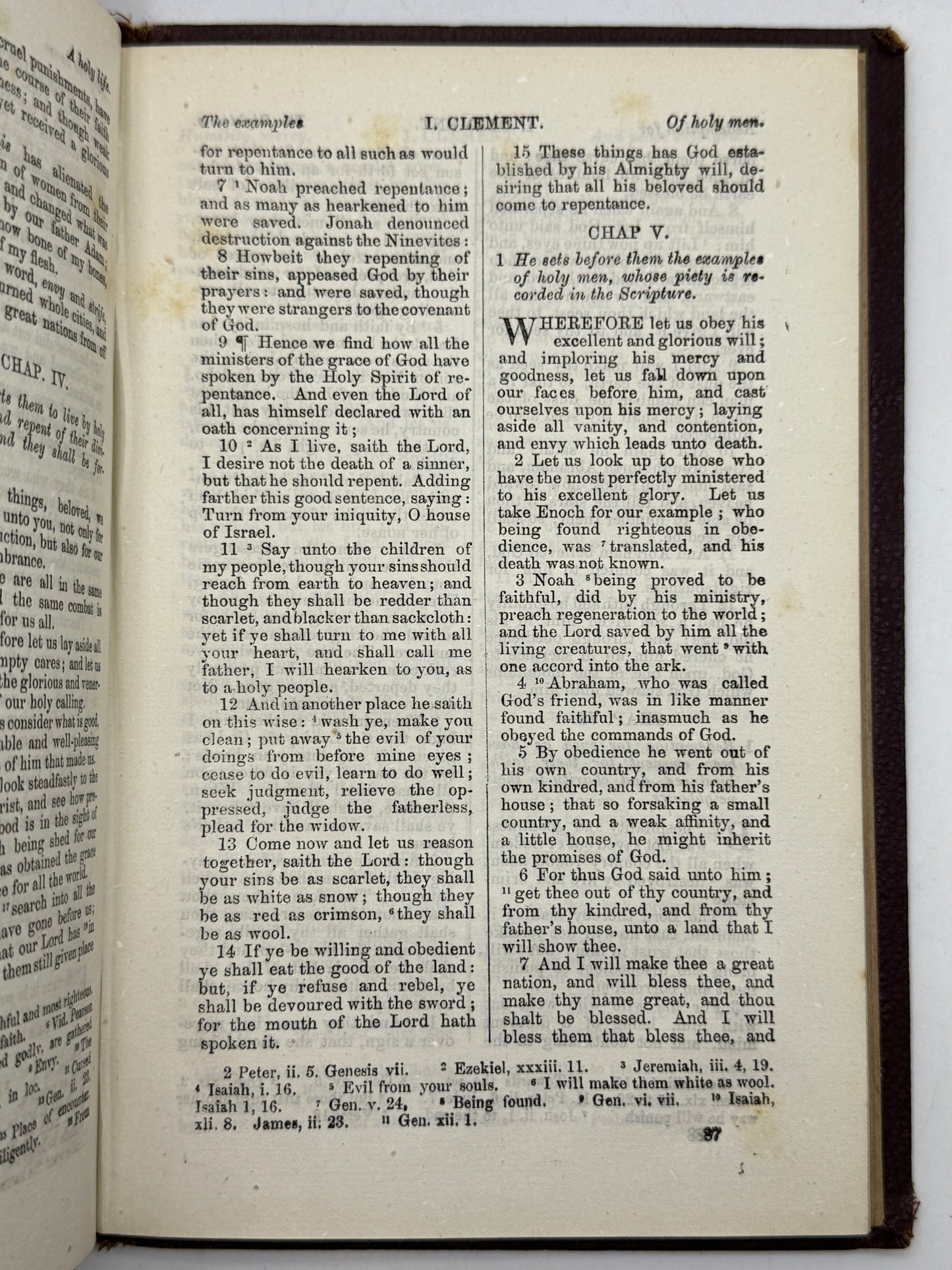 The Suppressed Books of the Original New Testament 1863