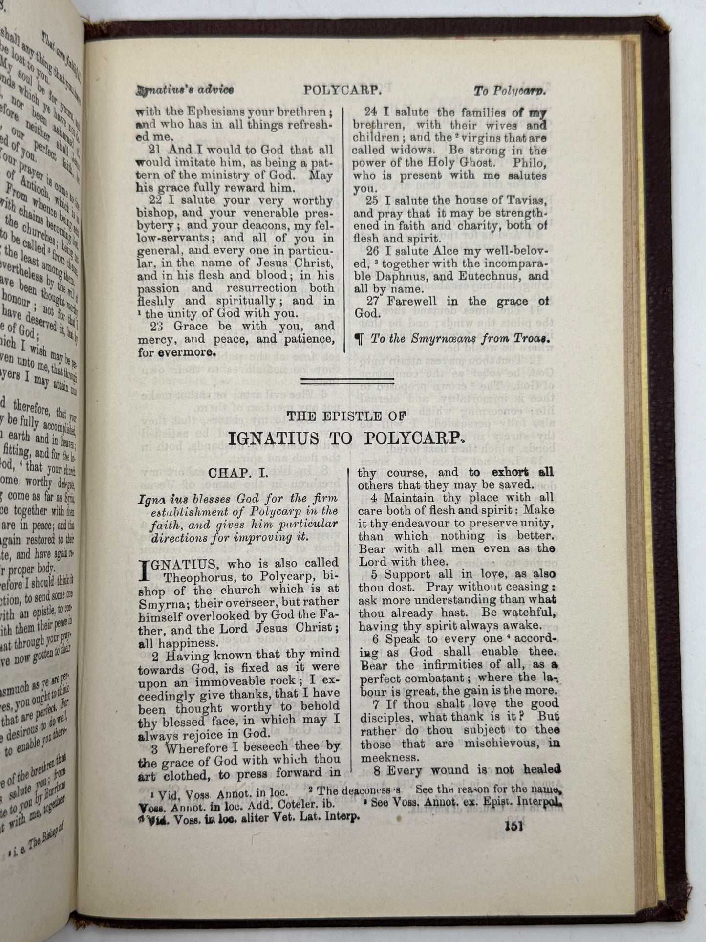 The Suppressed Books of the Original New Testament 1863