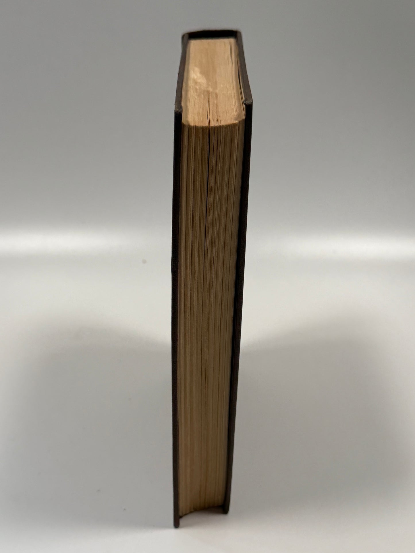 On Her Majesty's Secret Service by Ian Fleming 1963 First Edition with Dust Jacket