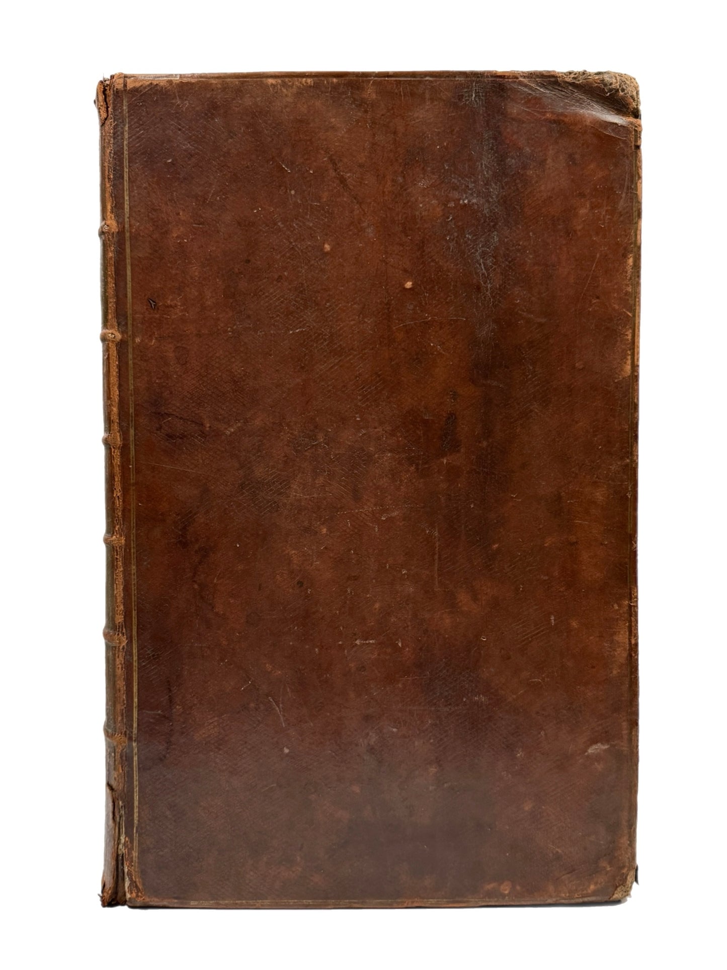 A General System of Horsemanship by William Cavendish 1743 First English Edition