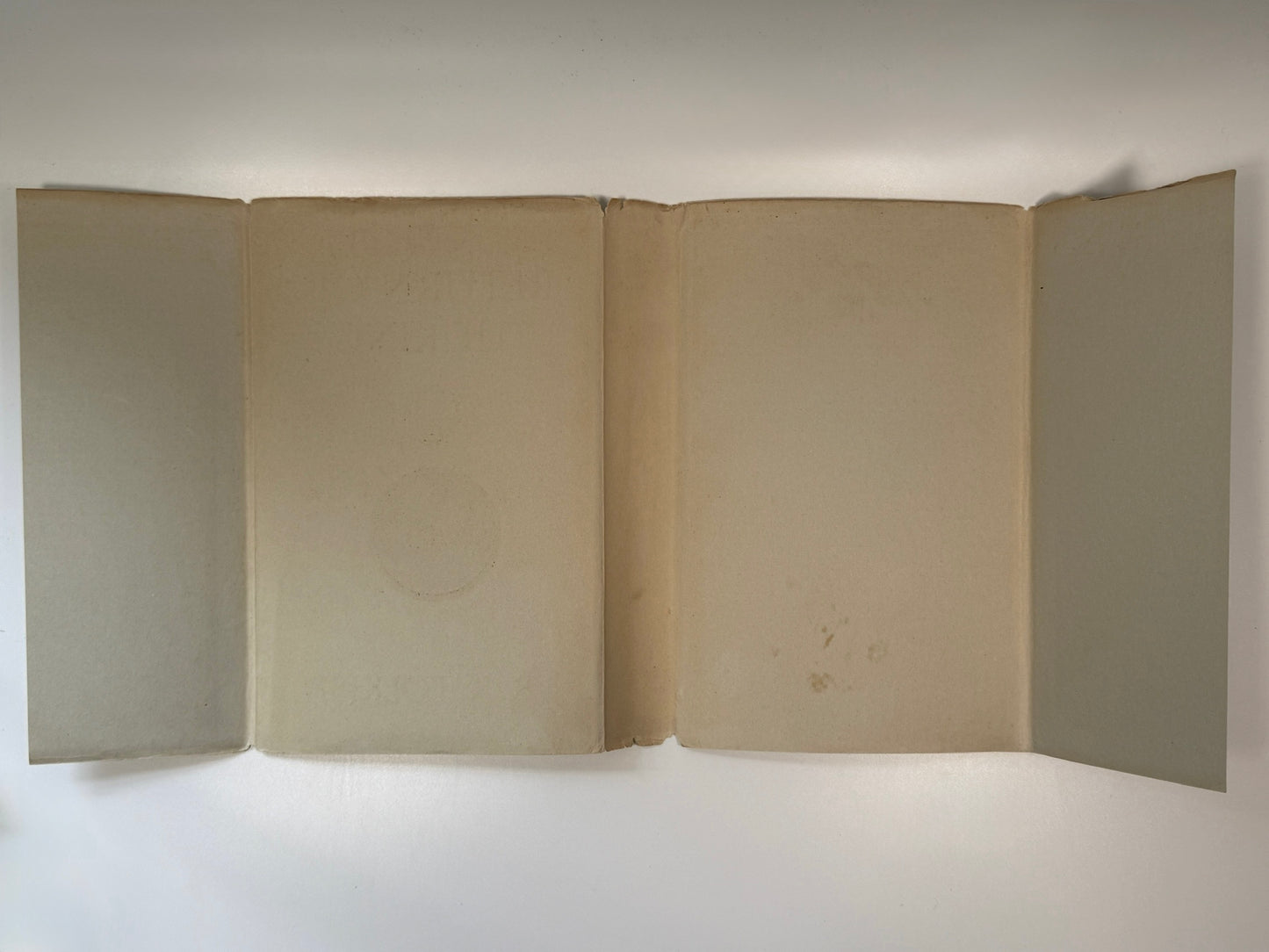 The Return of the King by J.R.R Tolkien 1955 First Edition First Impression with the Dust Jacket