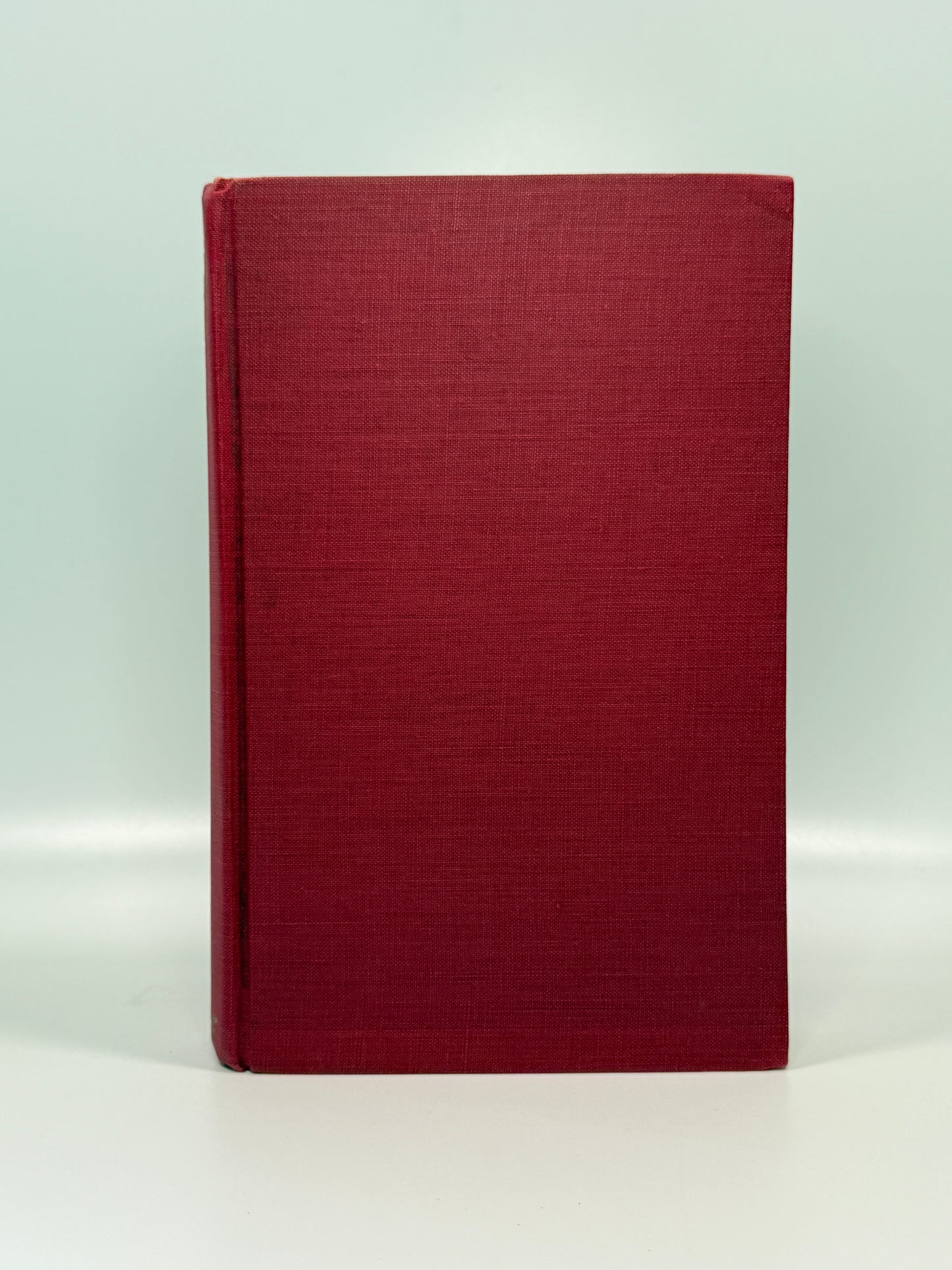 The Return of the King by J.R.R Tolkien 1955 First Edition First Impression with the Dust Jacket