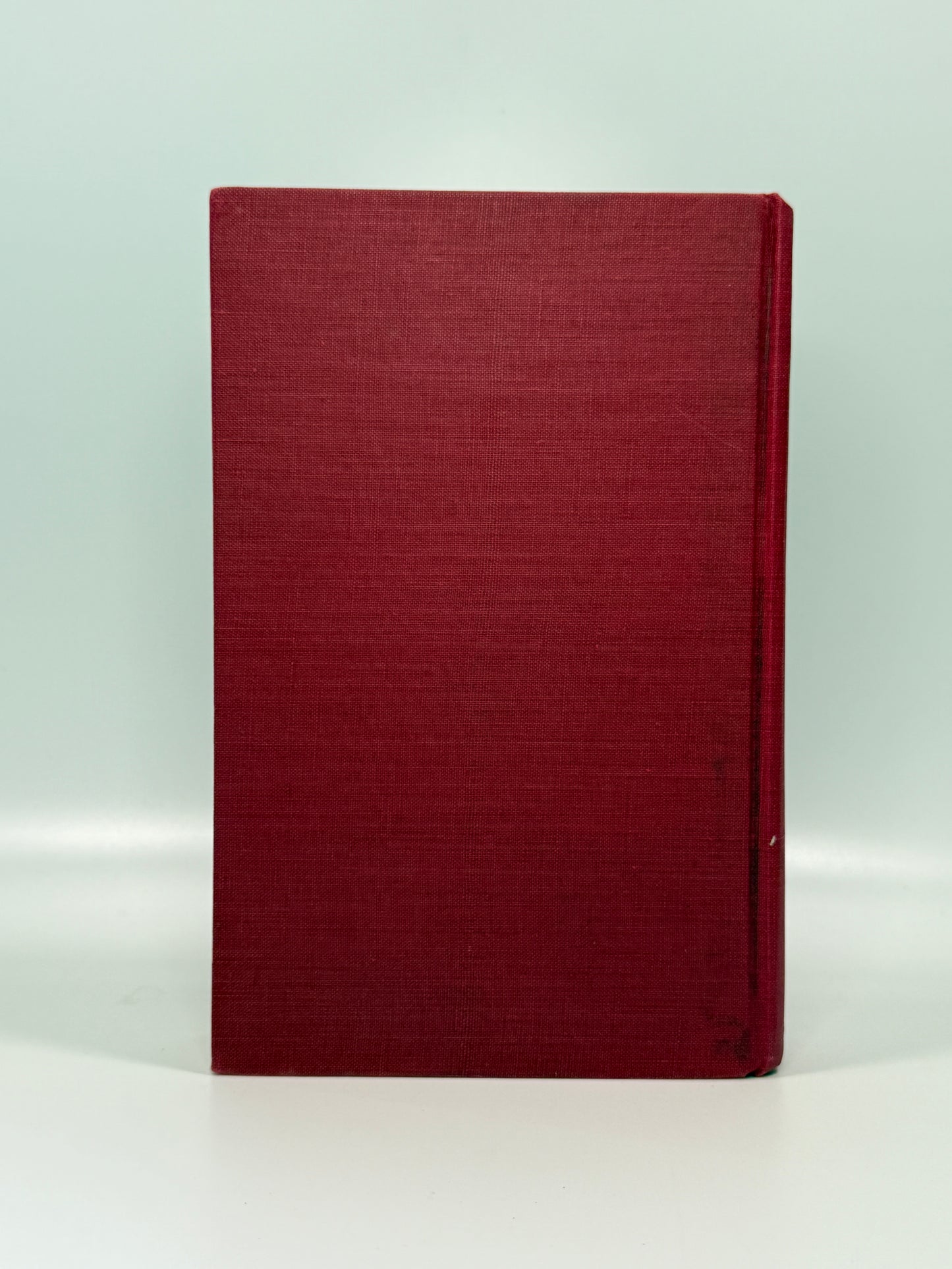 The Return of the King by J.R.R Tolkien 1955 First Edition First Impression with the Dust Jacket