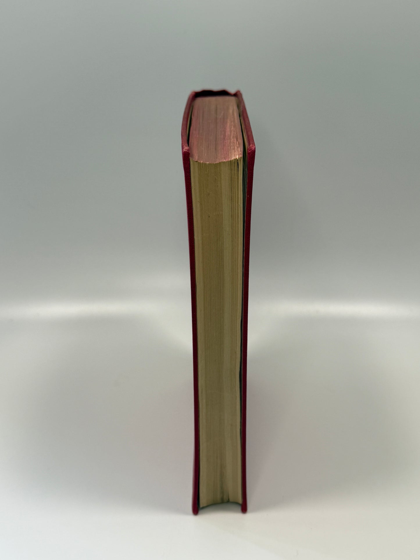 The Return of the King by J.R.R Tolkien 1955 First Edition First Impression with the Dust Jacket