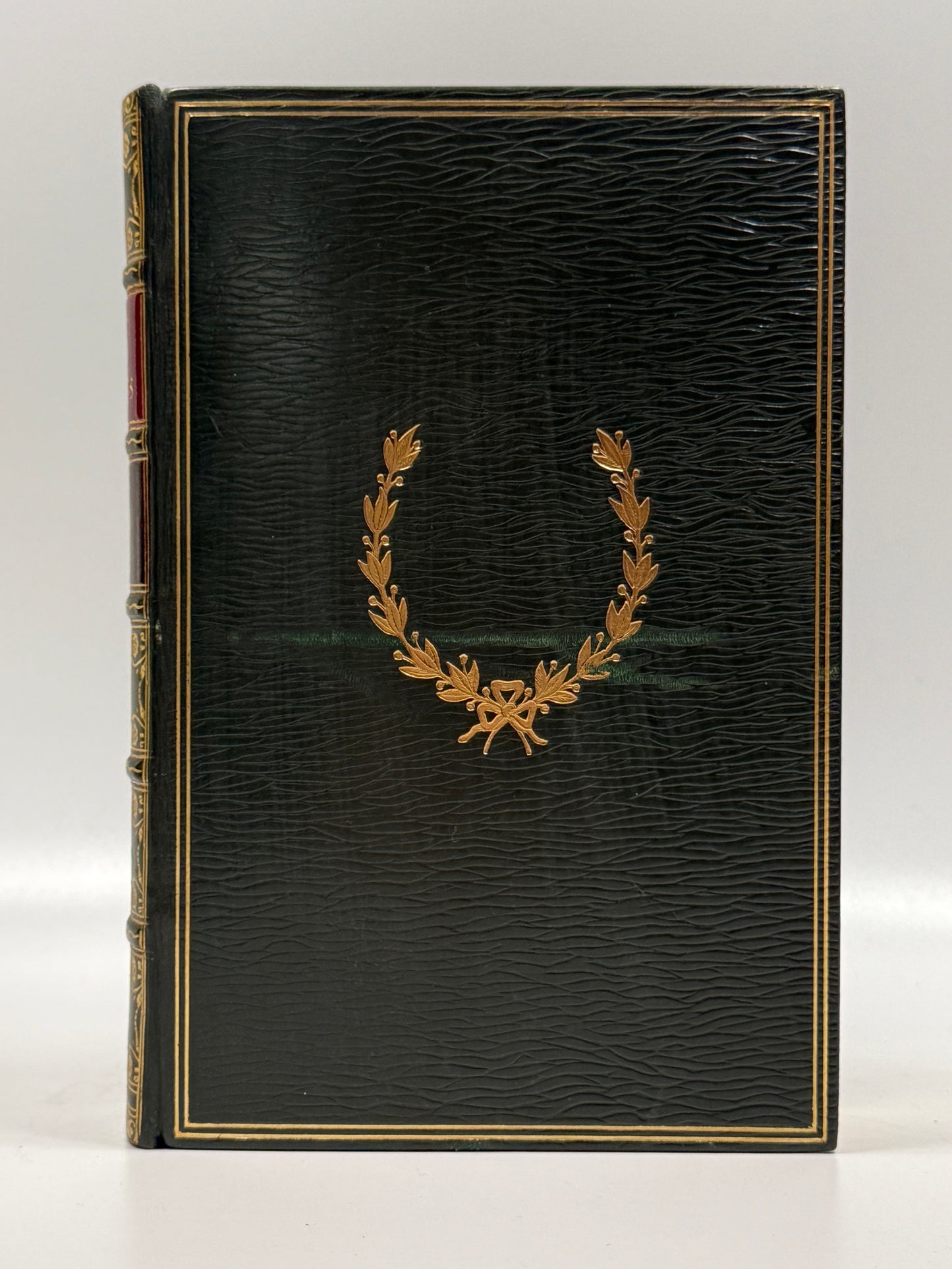 Other Men's Flowers, Poetry Compiled by A. P. Wavell 1978