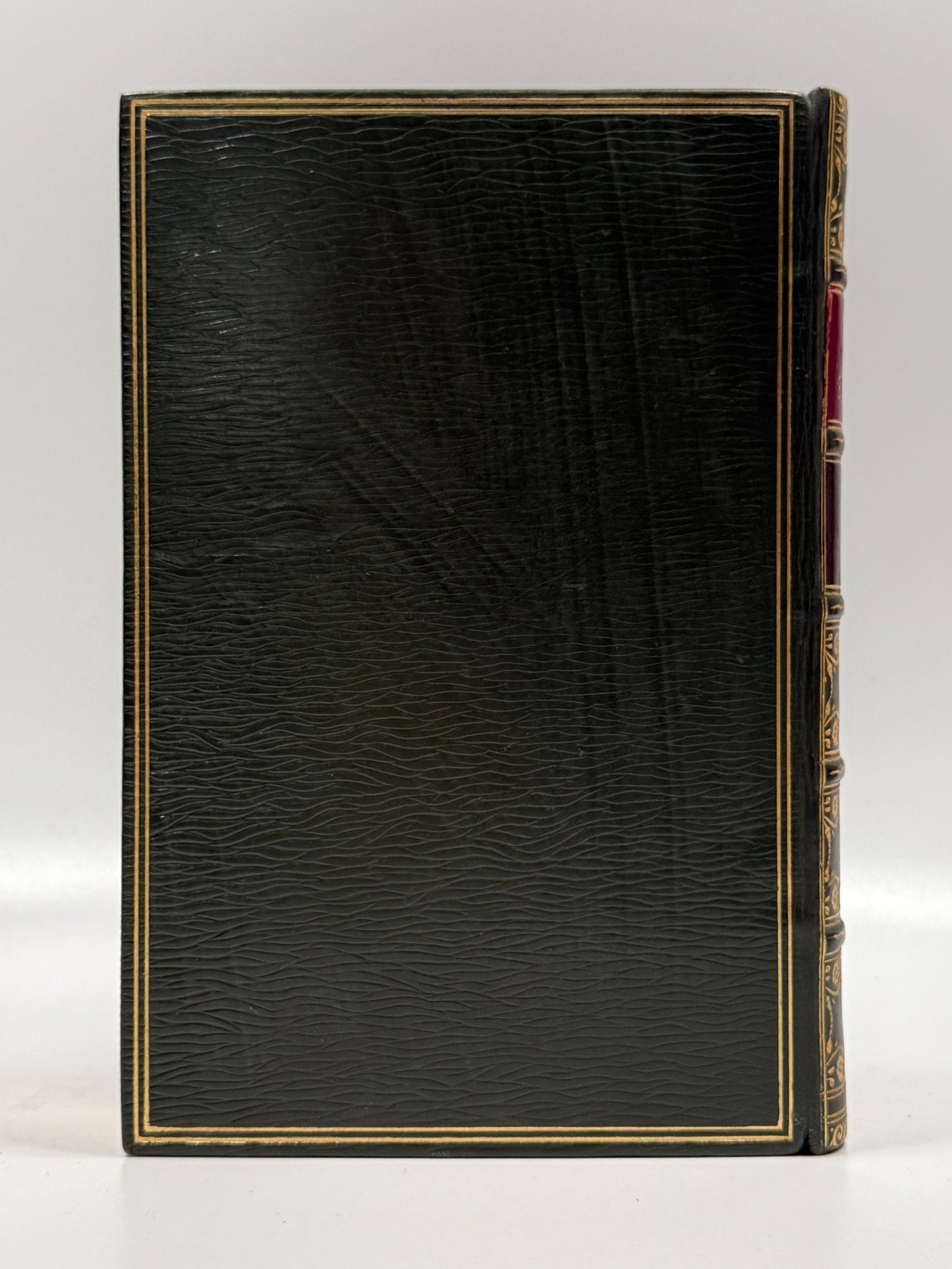 Other Men's Flowers, Poetry Compiled by A. P. Wavell 1978