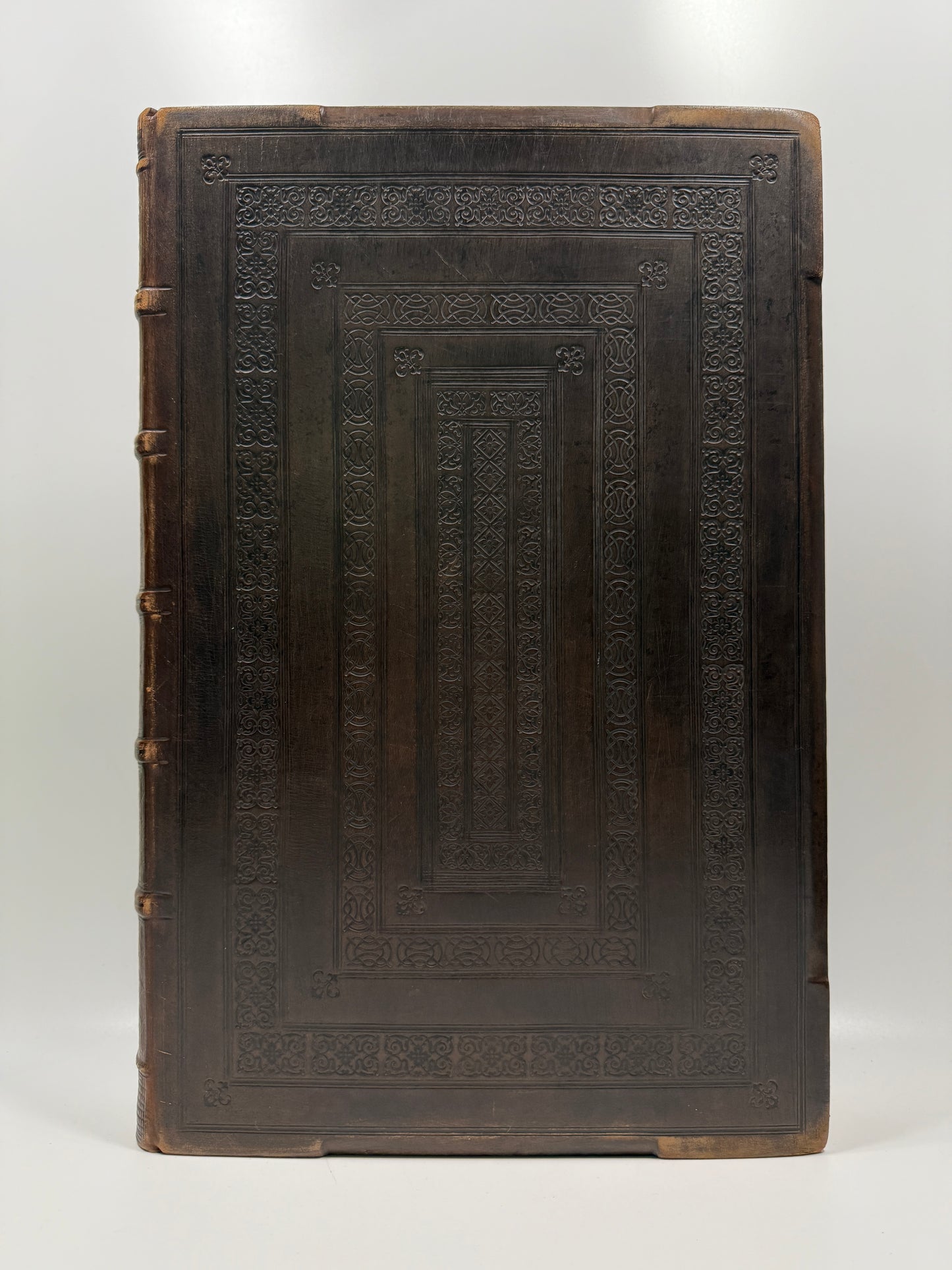 Biblia Rabbinica 1524-5 Daniel Bomberg: The Most Important Hebrew Bible