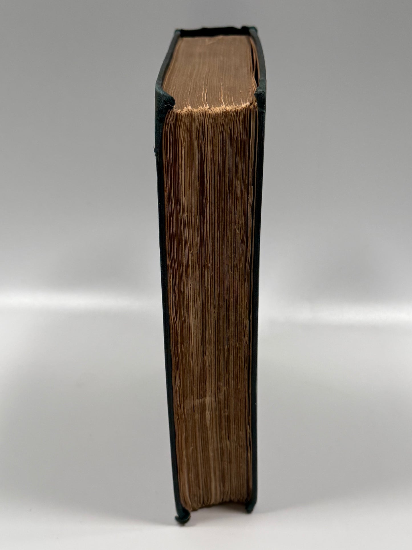 Jude the Obscure by Thomas Hardy 1896 First Edition in Original Cloth