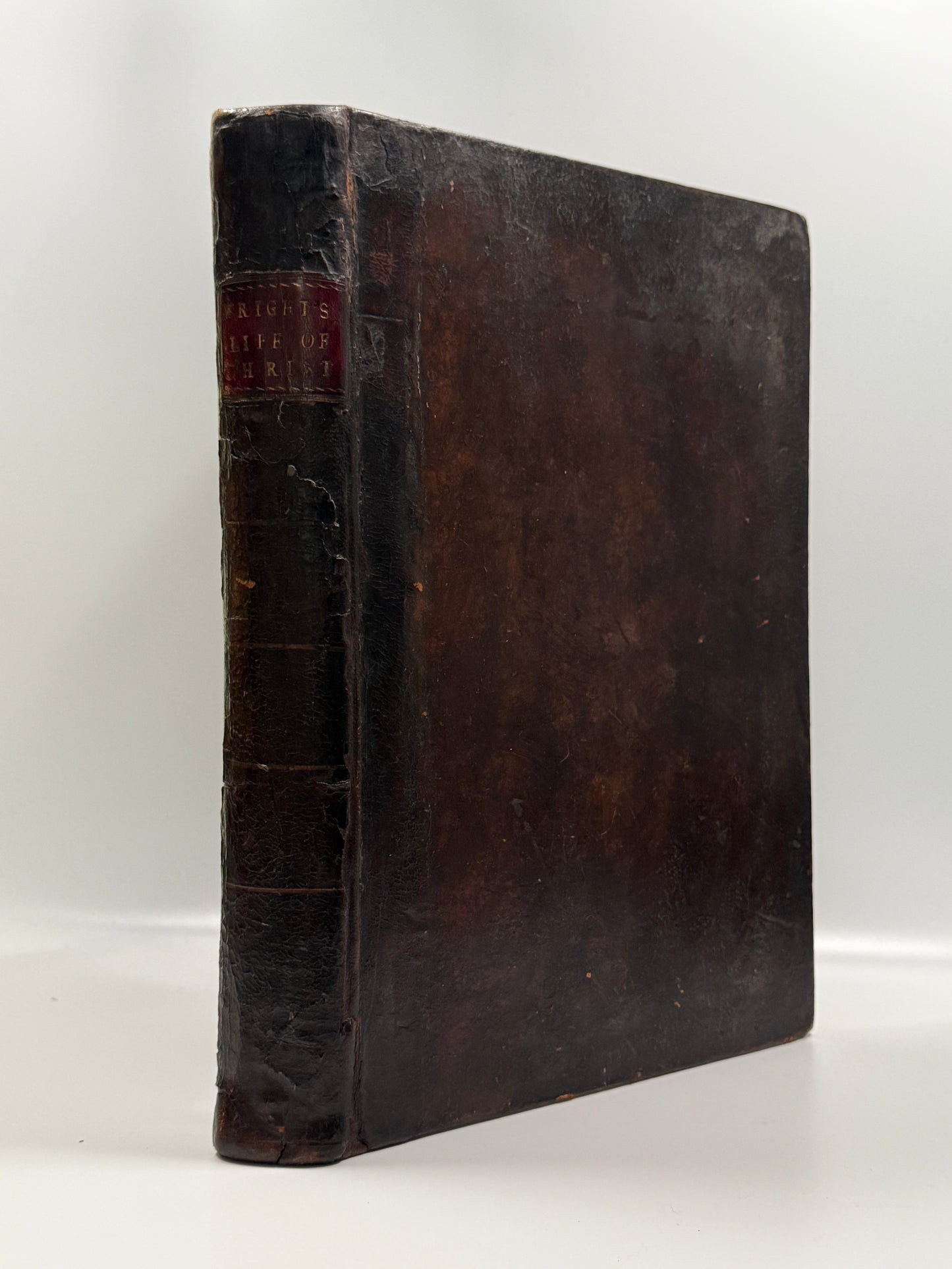 The Life of Jesus Christ c.1790