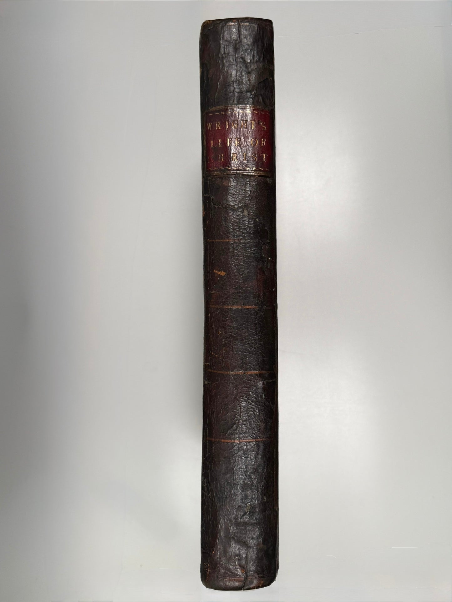The Life of Jesus Christ c.1790