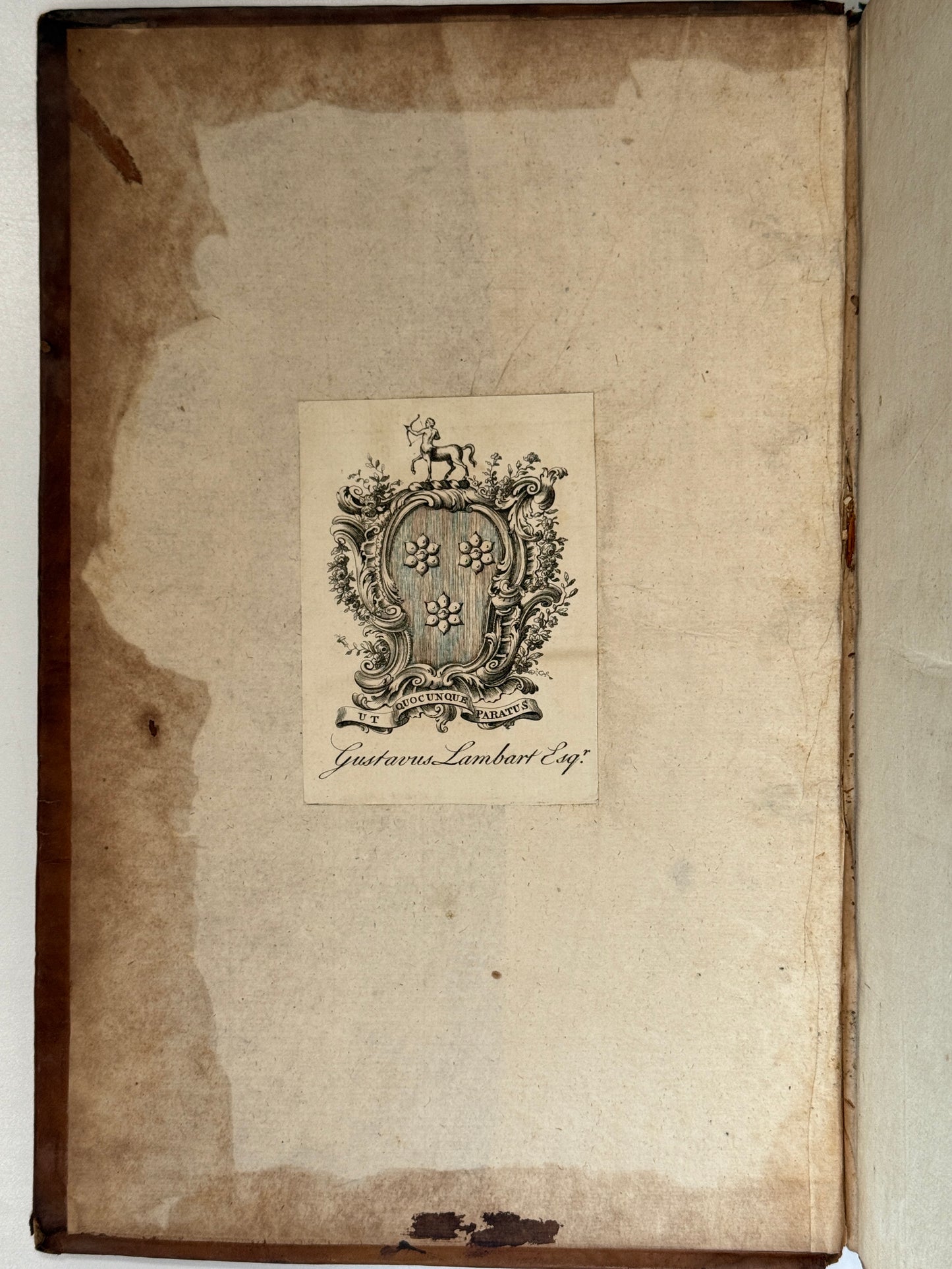 The History of the Rebellion and Civil Wars in England 1719