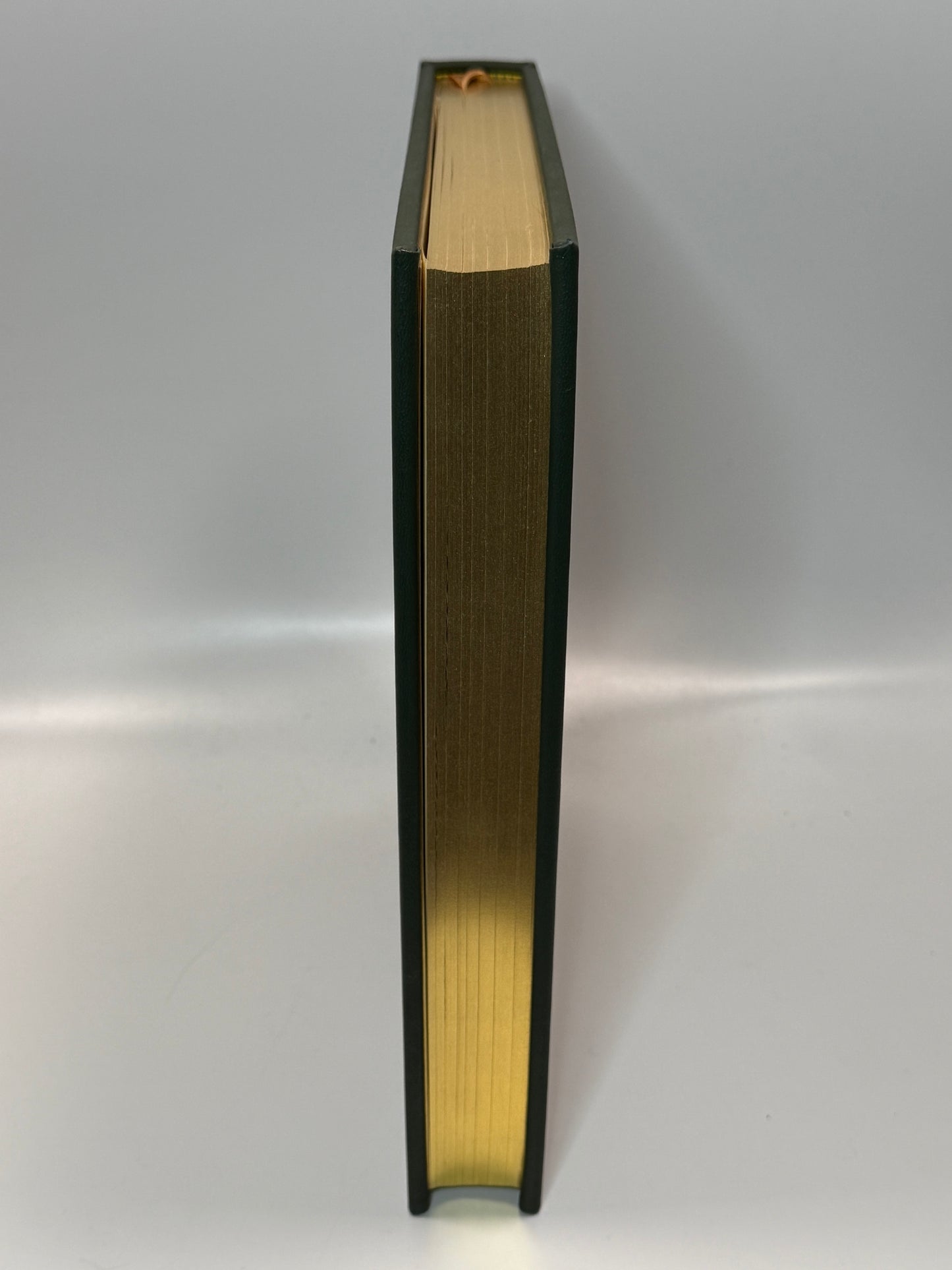 Tarzan of the Apes by Edgar Rice Burroughs; Easton Press 2012