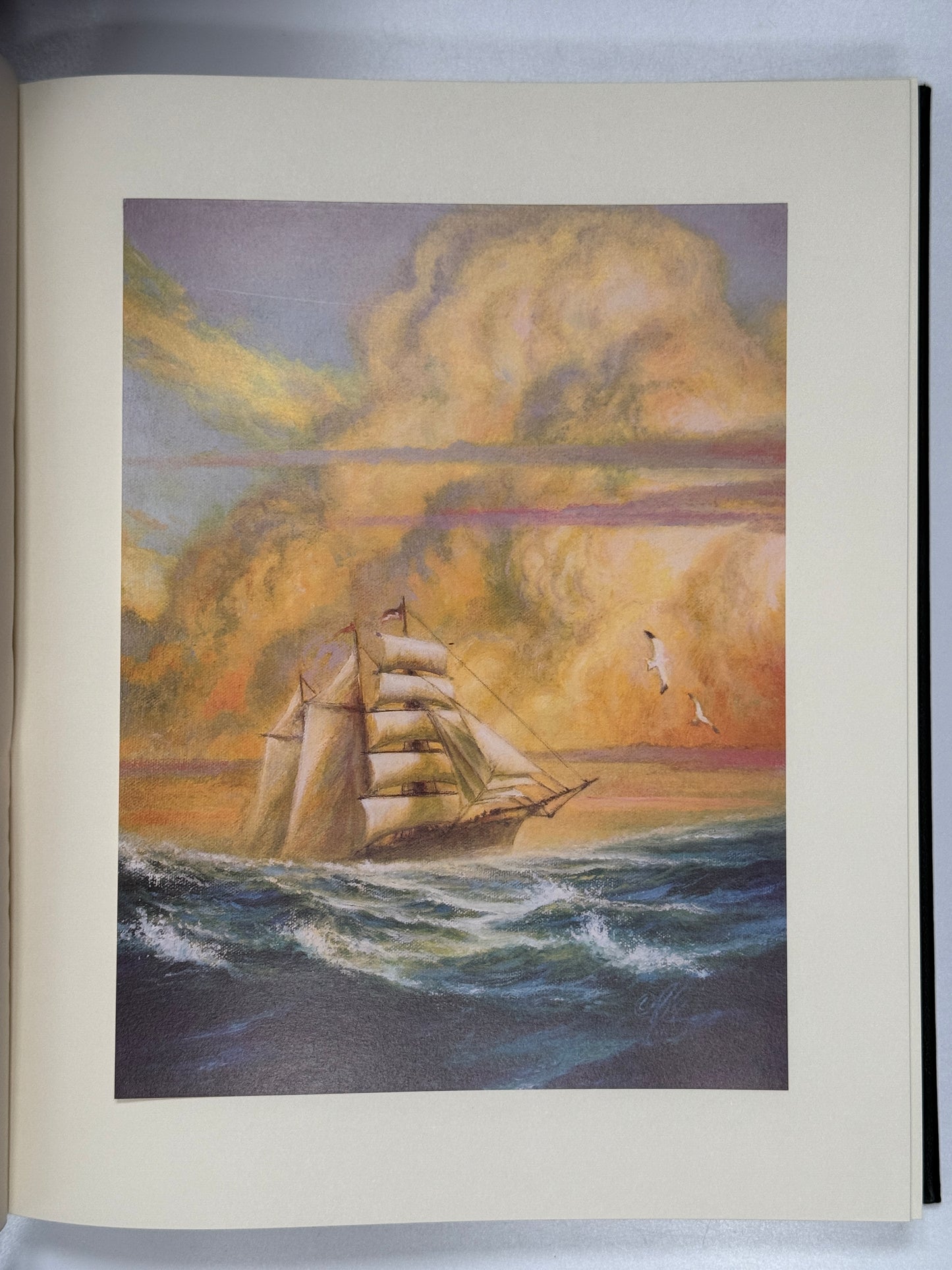 Tarzan of the Apes by Edgar Rice Burroughs; Easton Press 2012