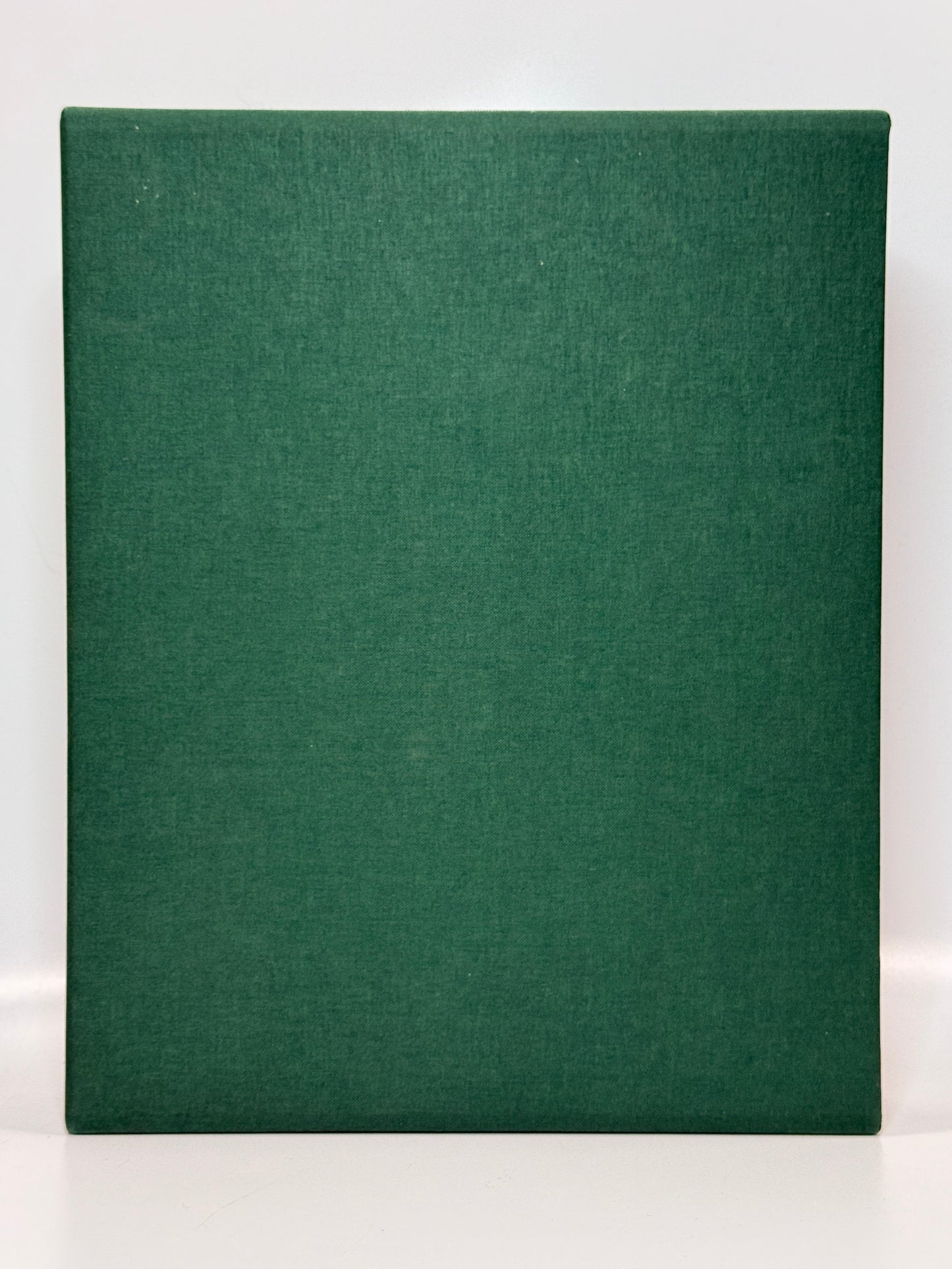 Tarzan of the Apes by Edgar Rice Burroughs; Easton Press 2012