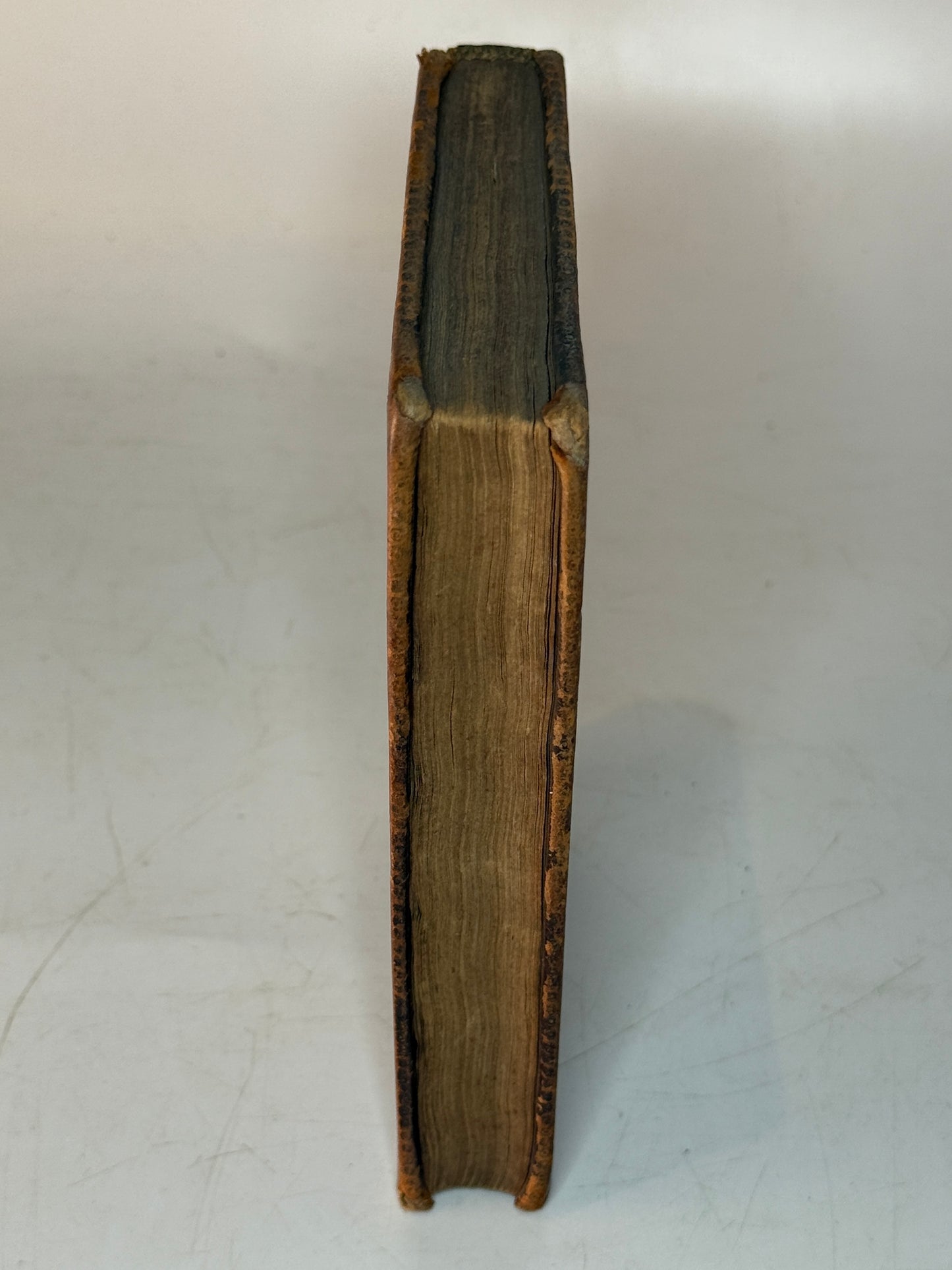 An Introduction to the Classics by Anthony Blackwall 1718 First Edition