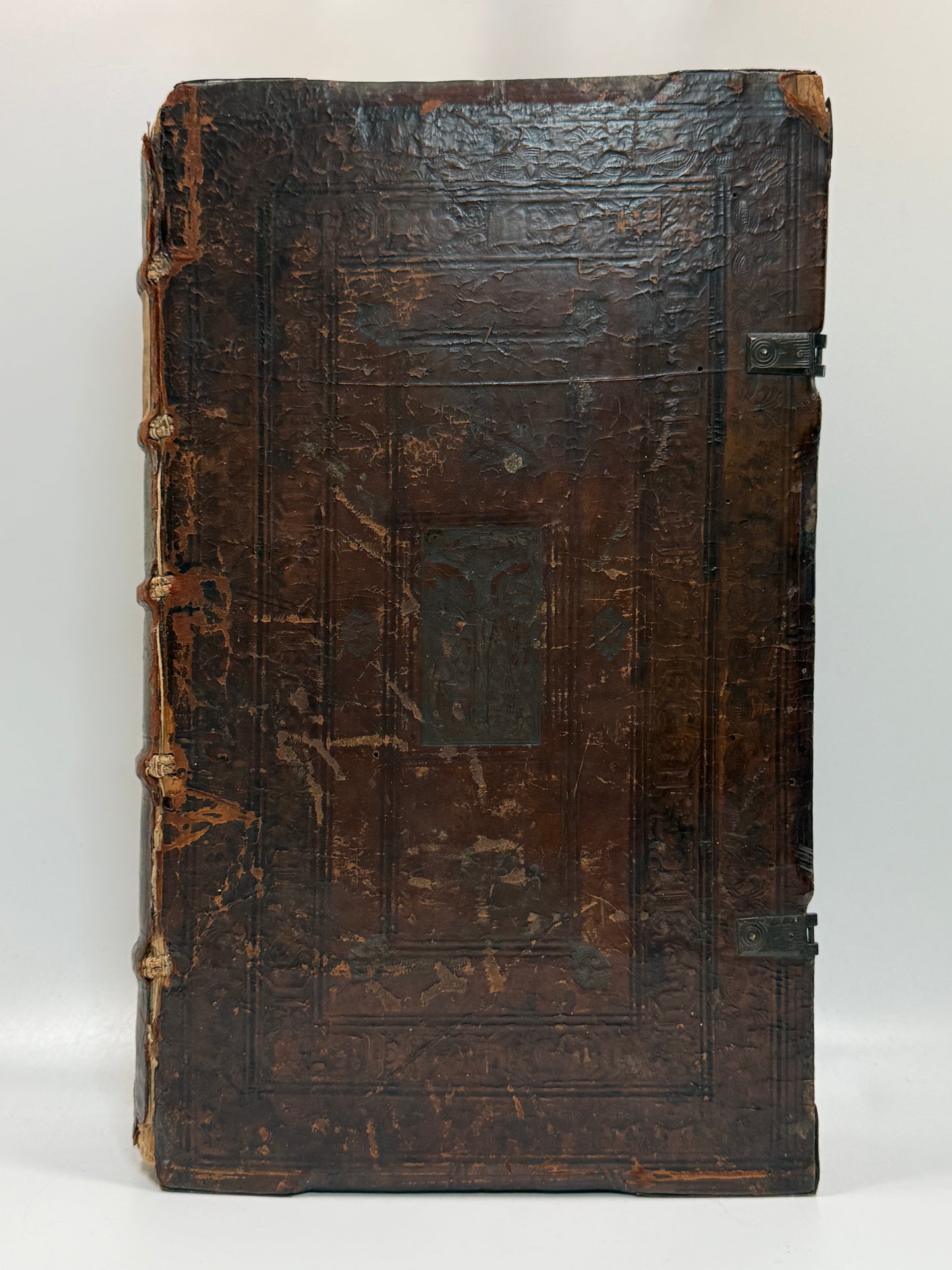The Institution of the Christian Religion by John Calvin 1561