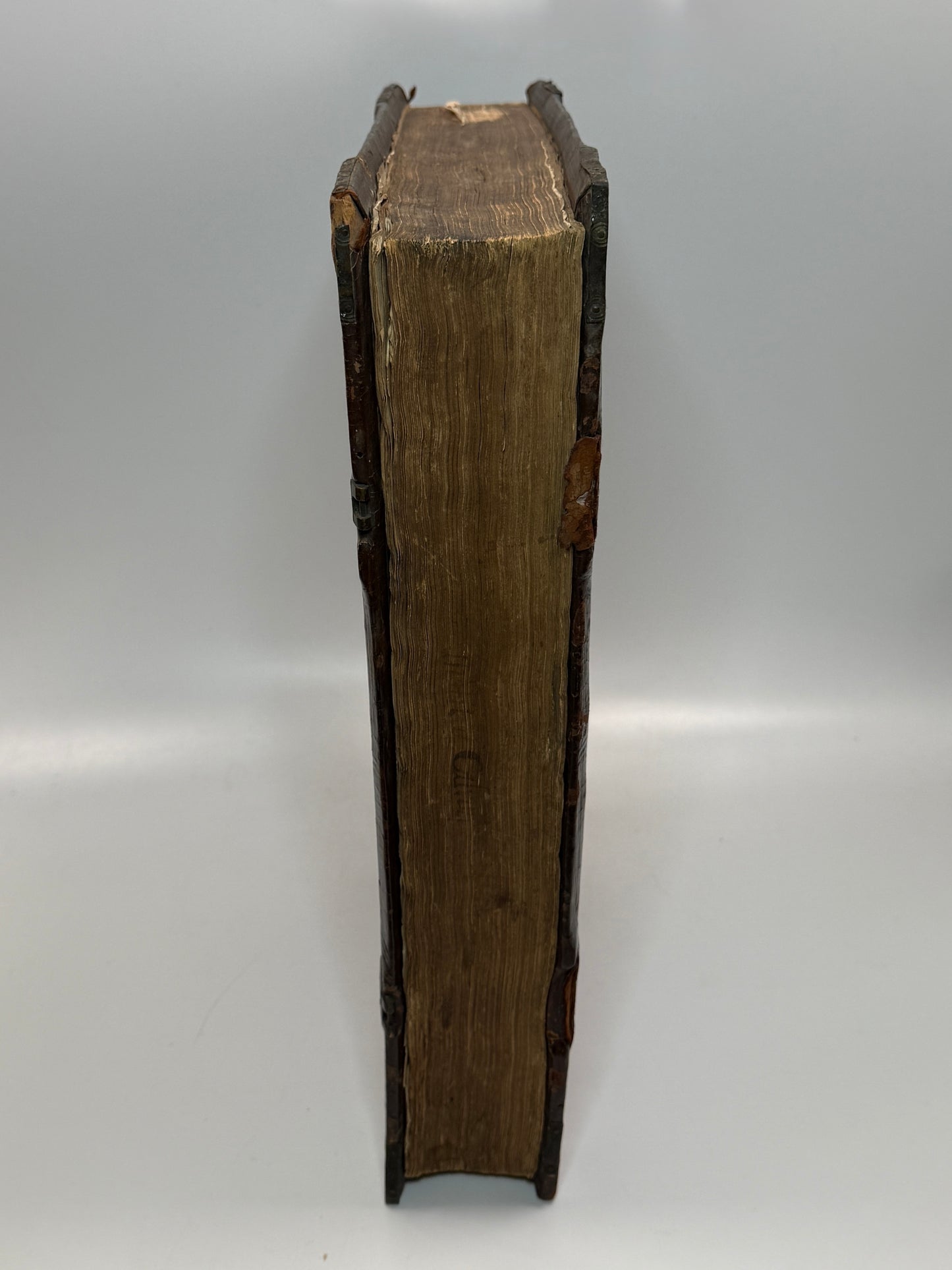 The Institution of the Christian Religion by John Calvin 1561