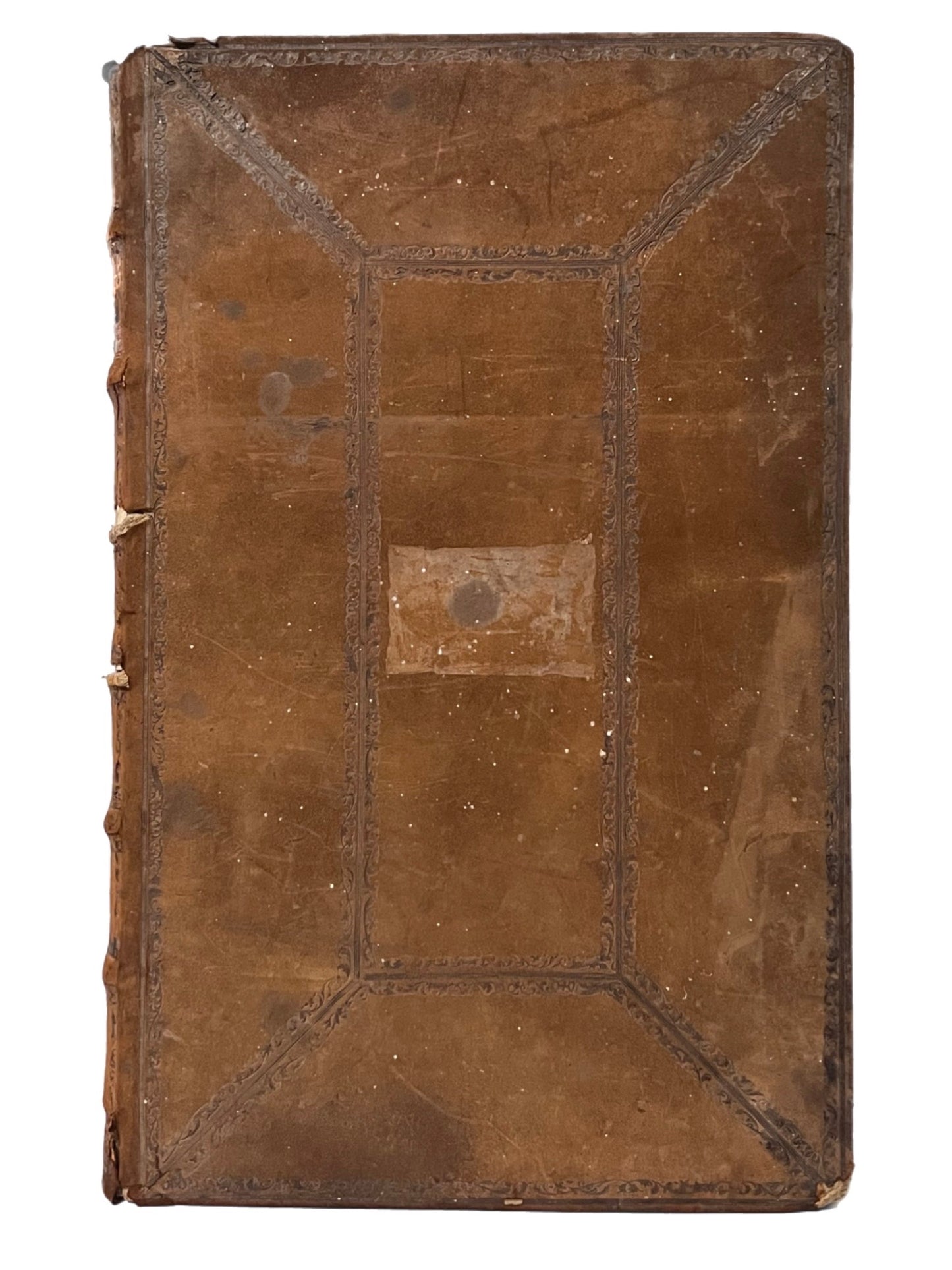 The Vinegar Bible 1716-1717 John Baskett