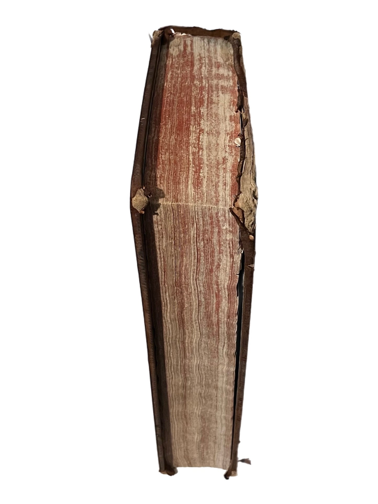 The Vinegar Bible 1716-1717 John Baskett