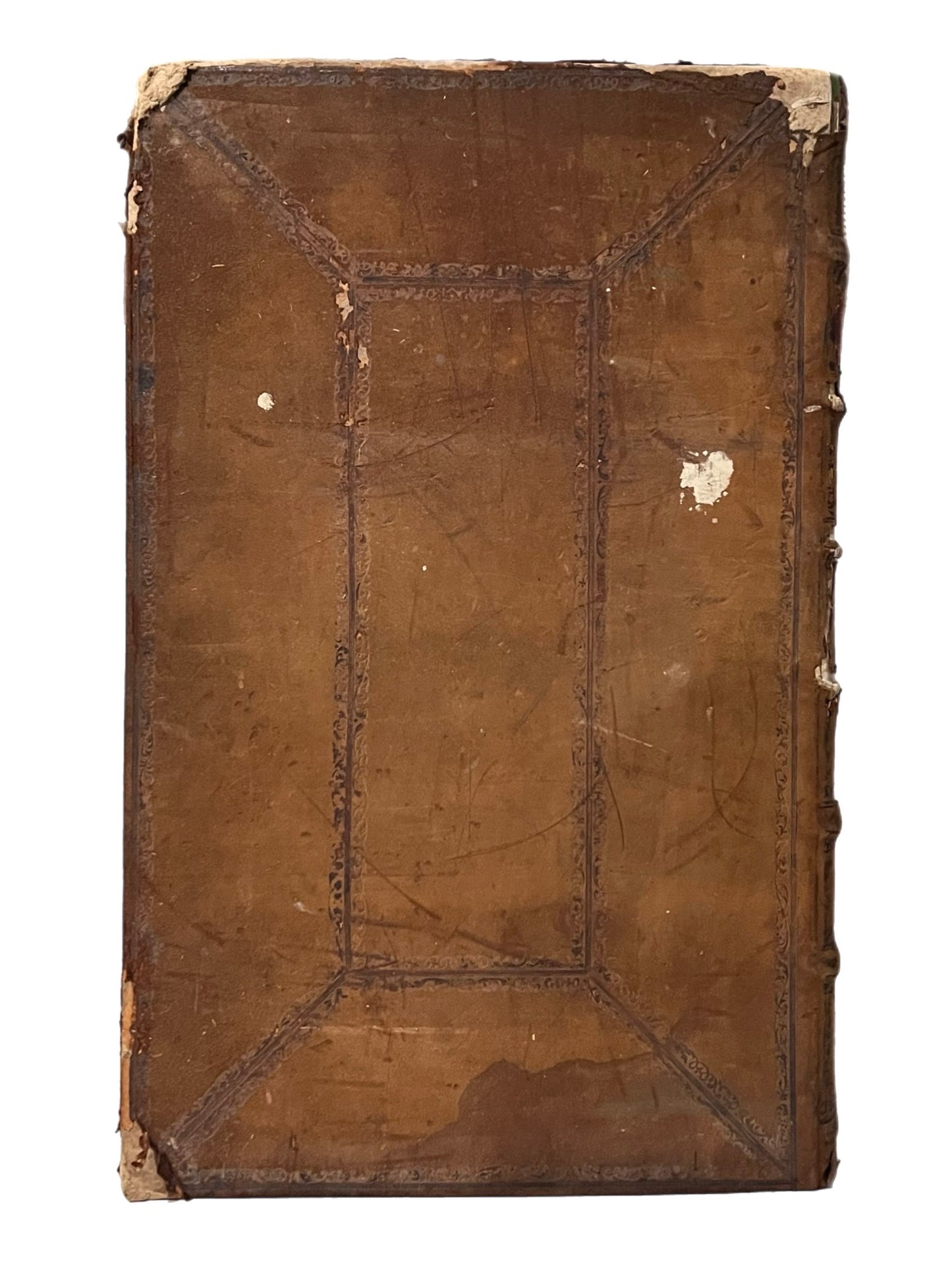 The Vinegar Bible 1716-1717 John Baskett