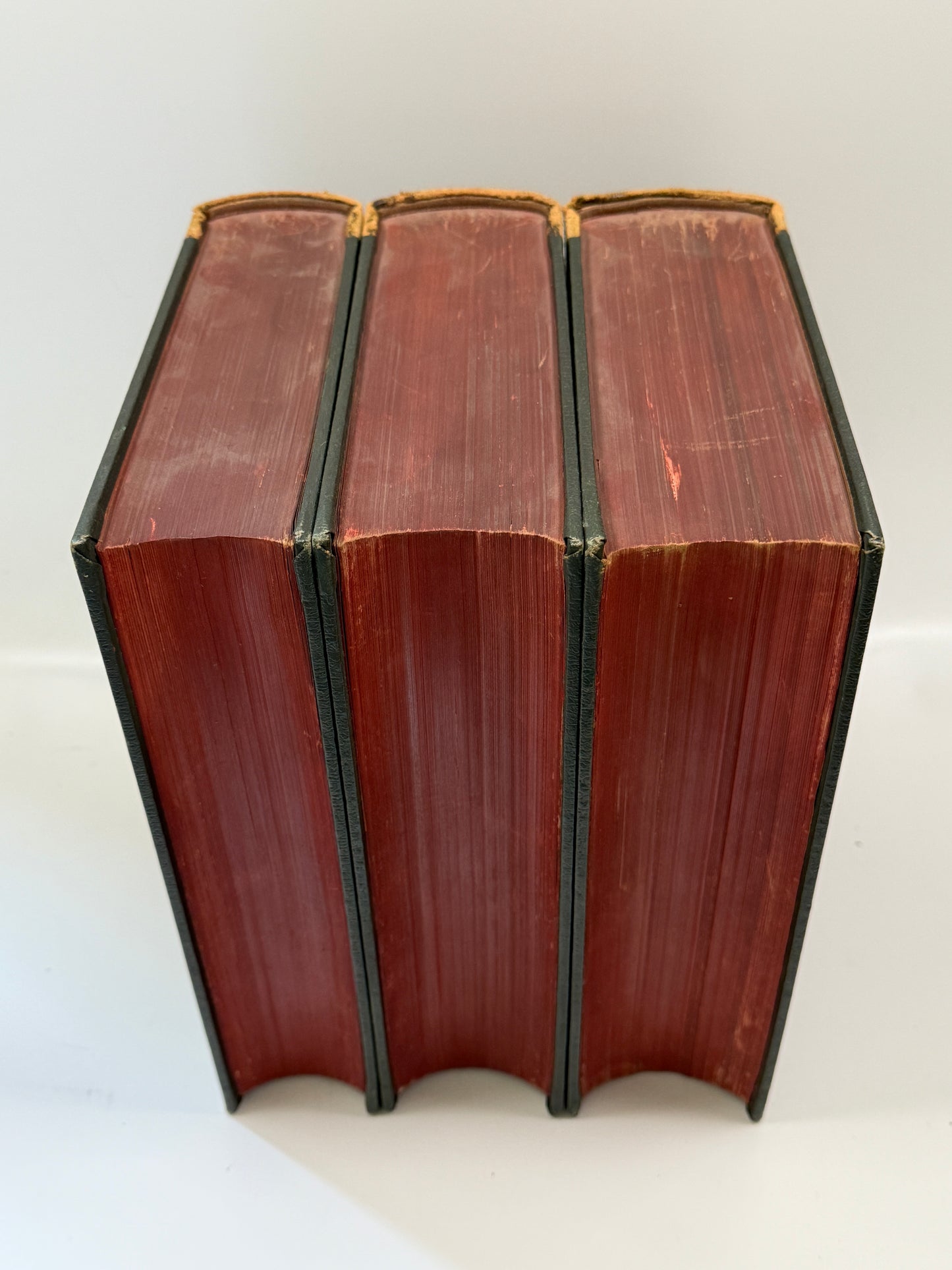 Antique King James Bible 1836
