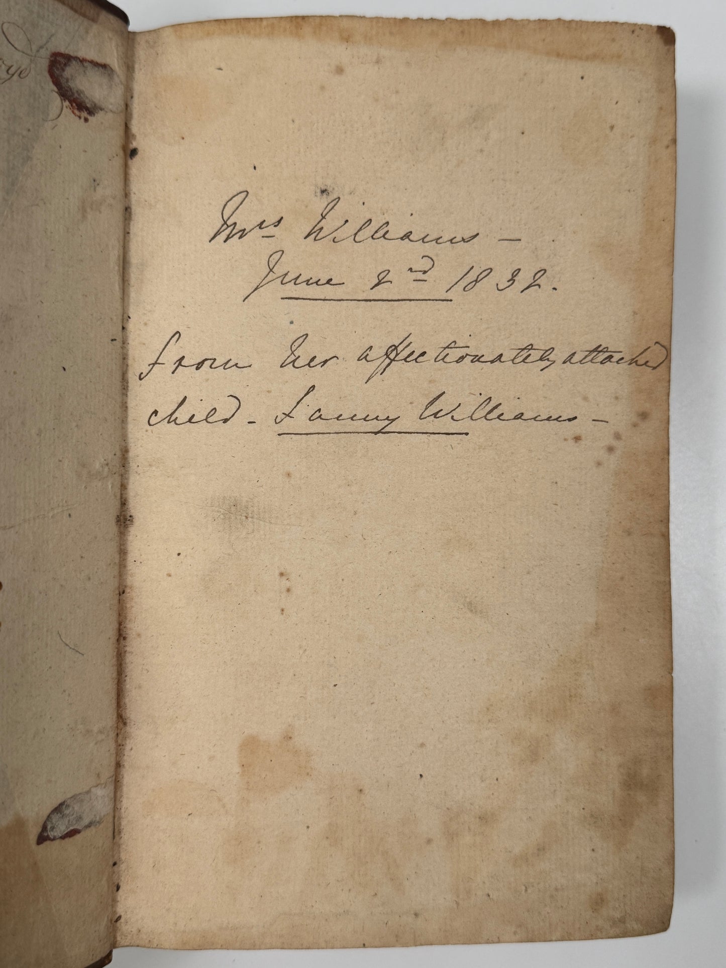 Sin & Grace by John Stafford 1772