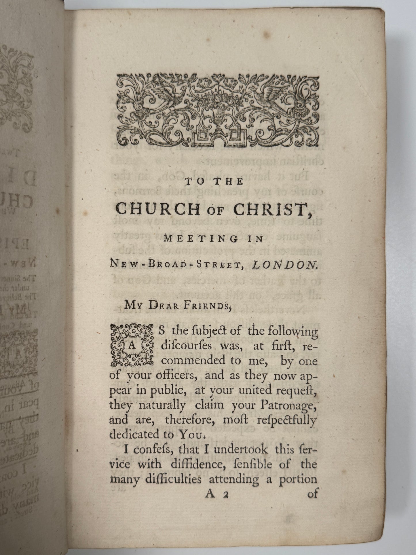 Sin & Grace by John Stafford 1772