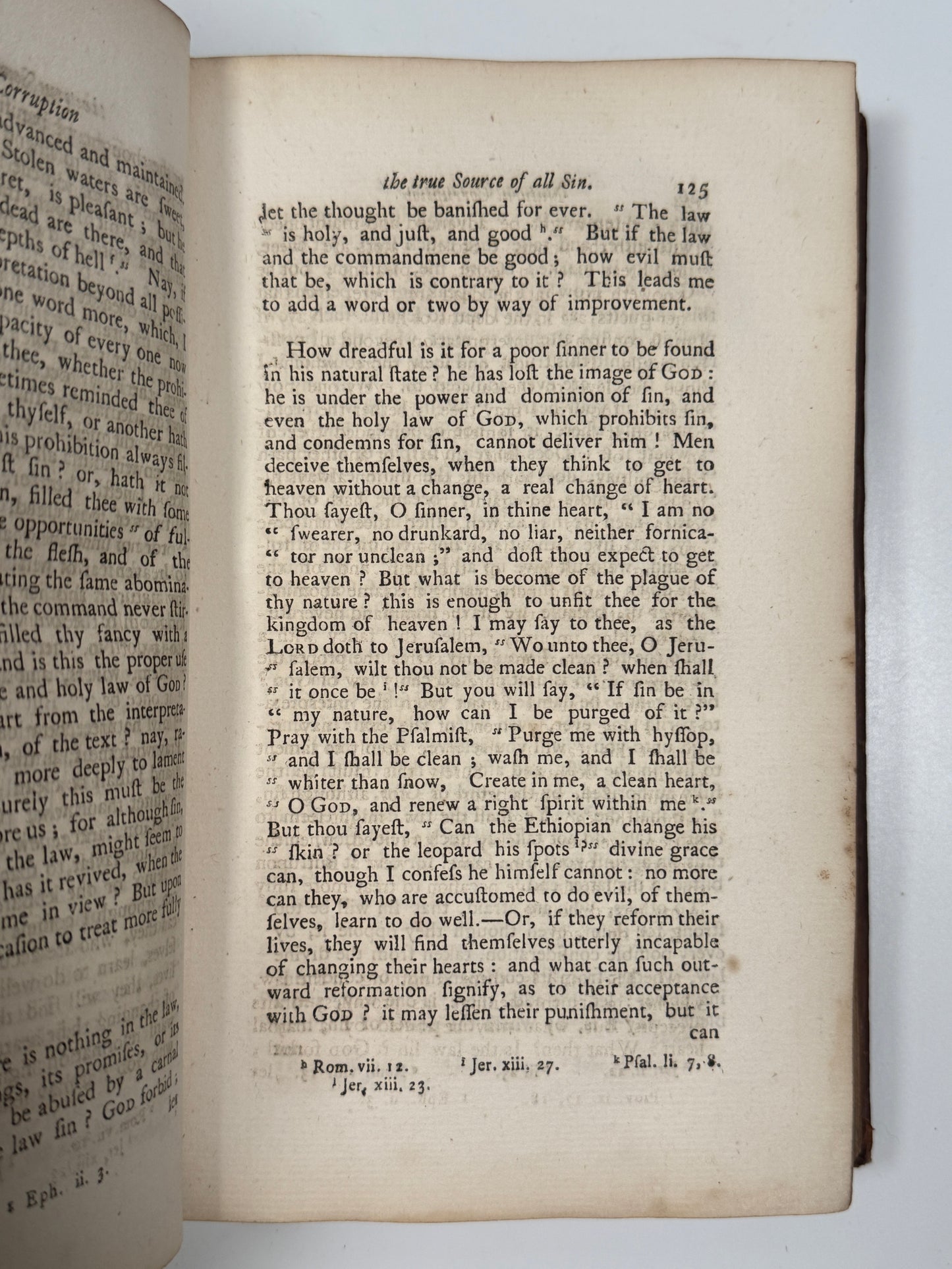 Sin & Grace by John Stafford 1772