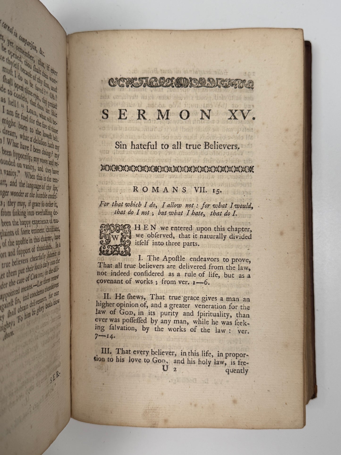 Sin & Grace by John Stafford 1772