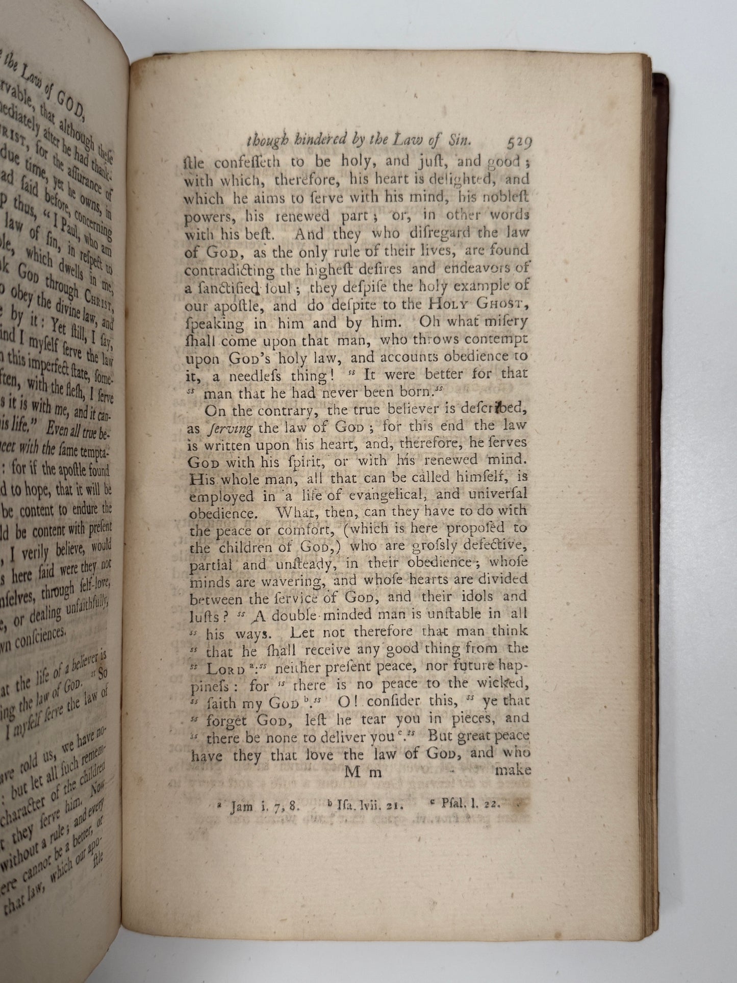 Sin & Grace by John Stafford 1772