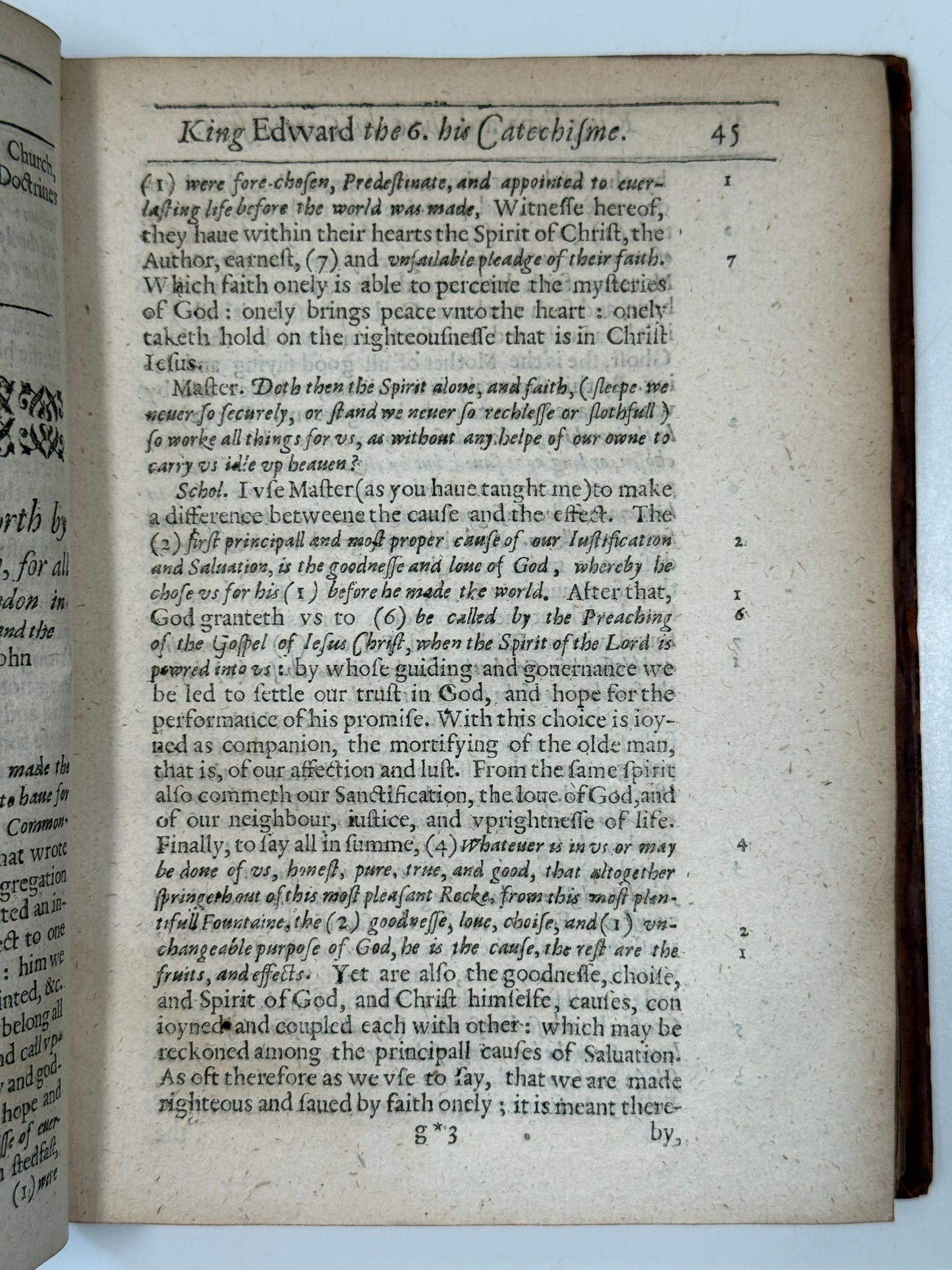 Anti-Arminianism by William Prynne 1630