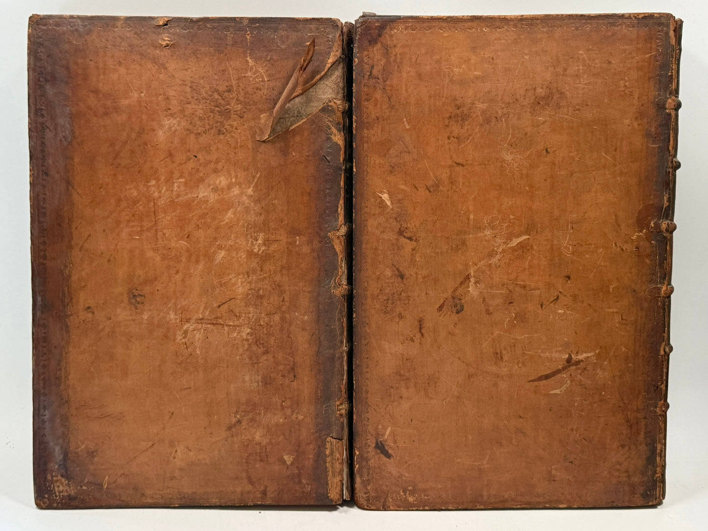 Desiderata Curiosa by Francis Peck 1732-5 First Edition