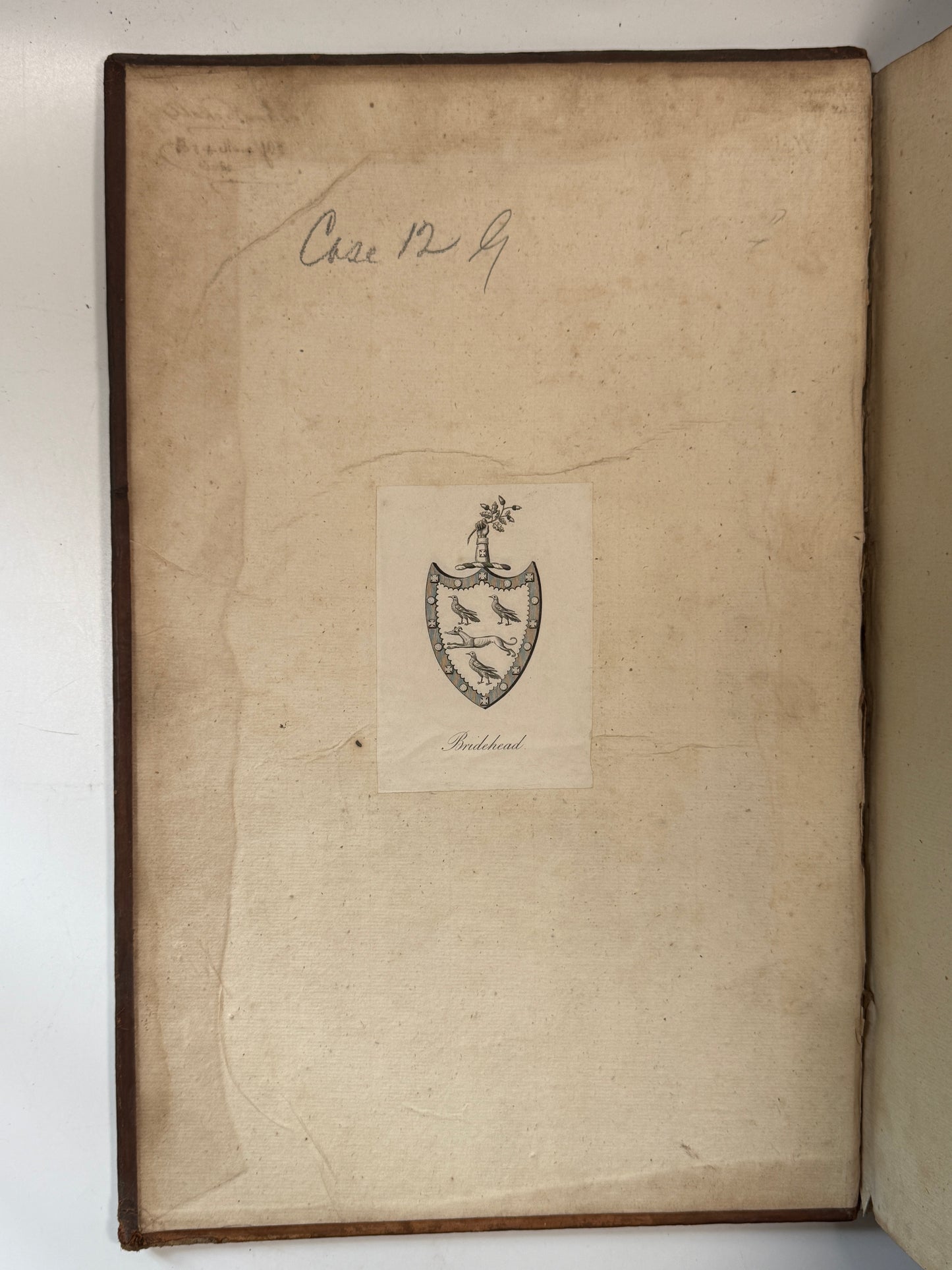 Desiderata Curiosa by Francis Peck 1732-5 First Edition